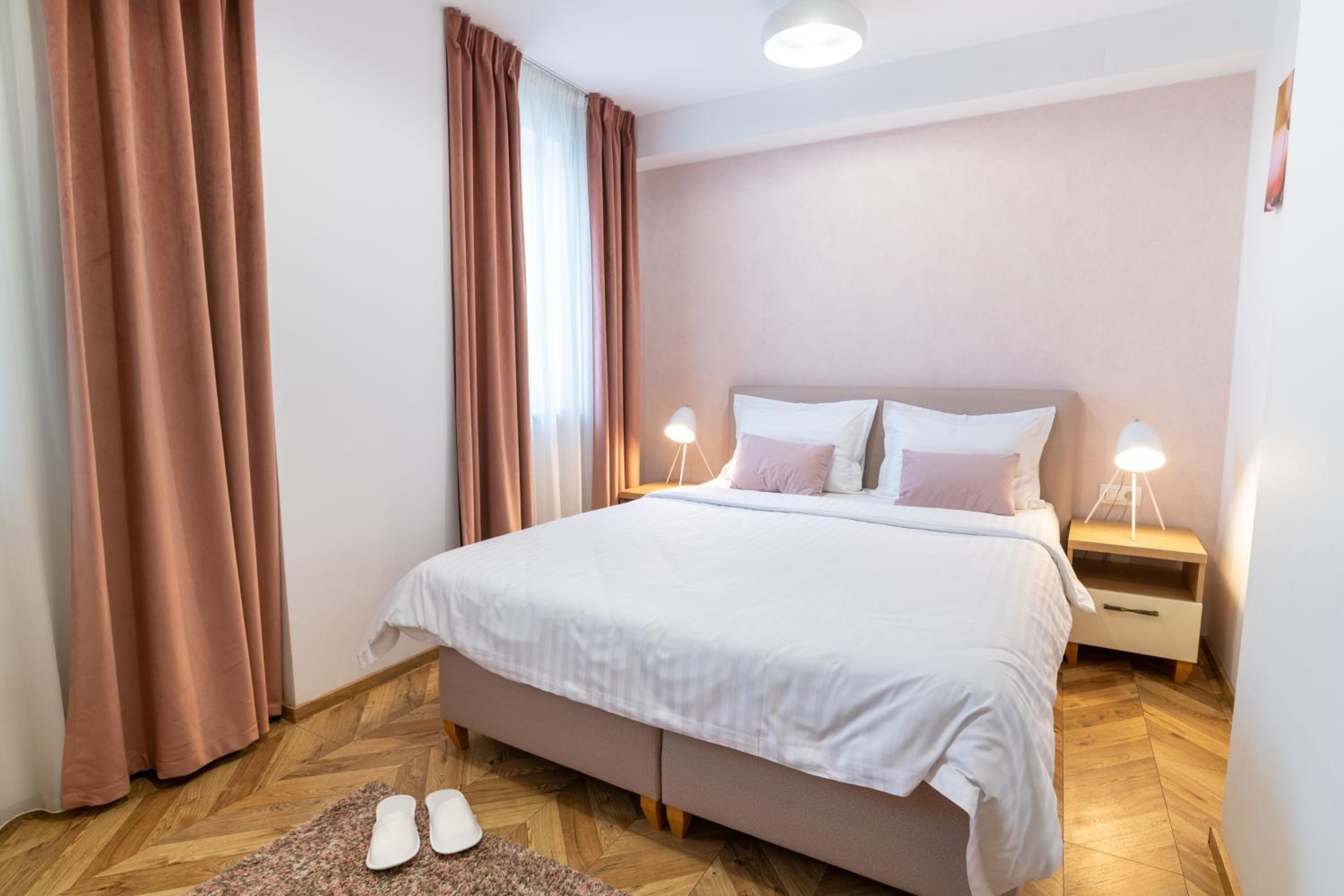 Standard Apartment - Photo 6