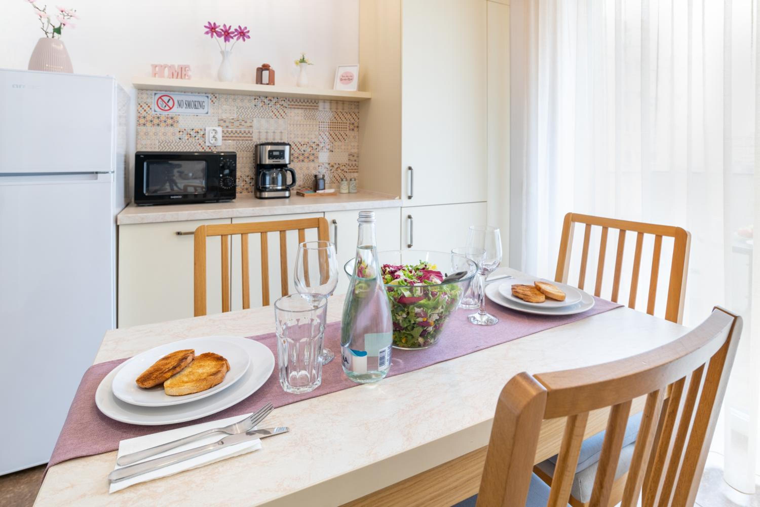 Standard Apartment - Photo 7