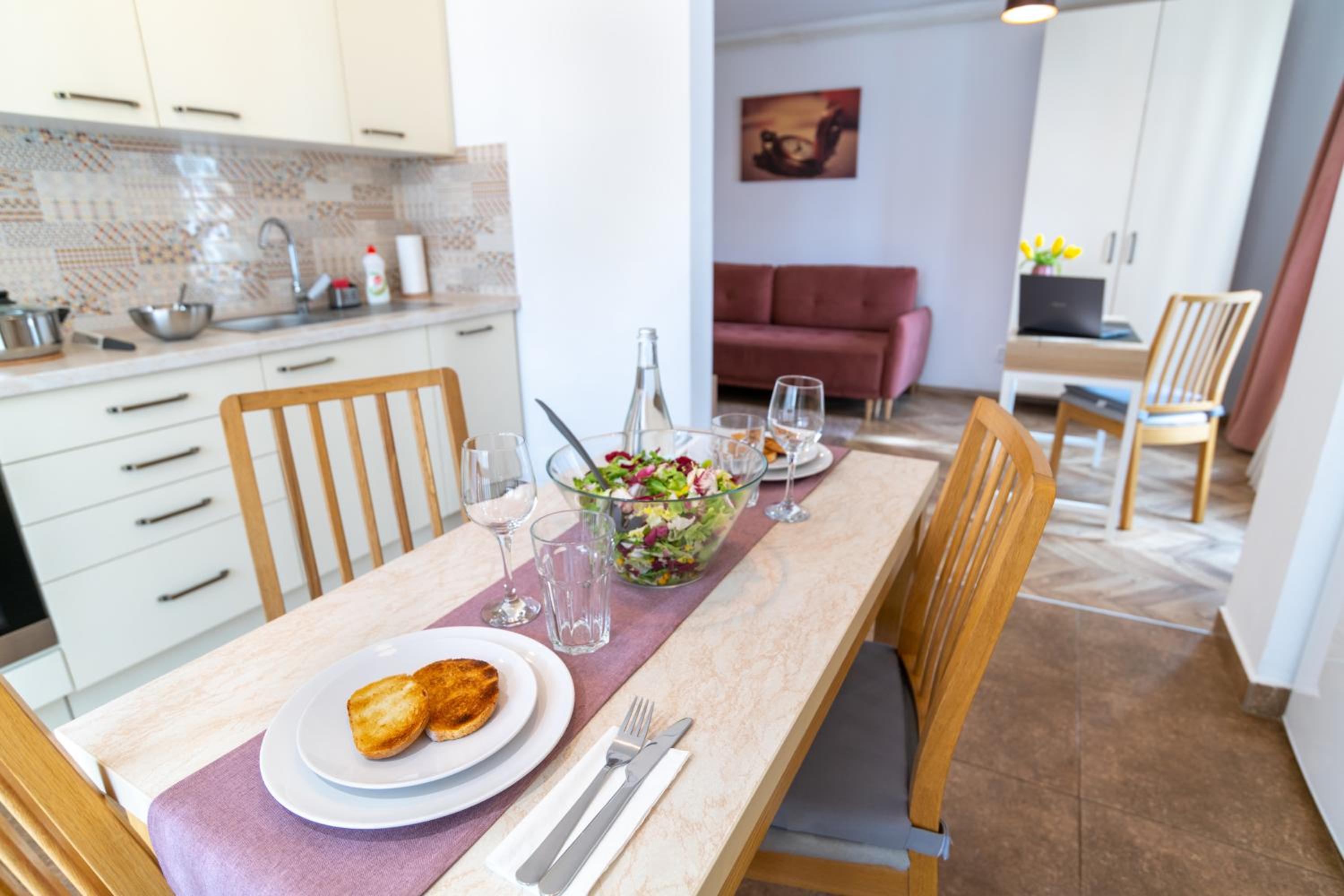 Standard Apartment - Photo 9