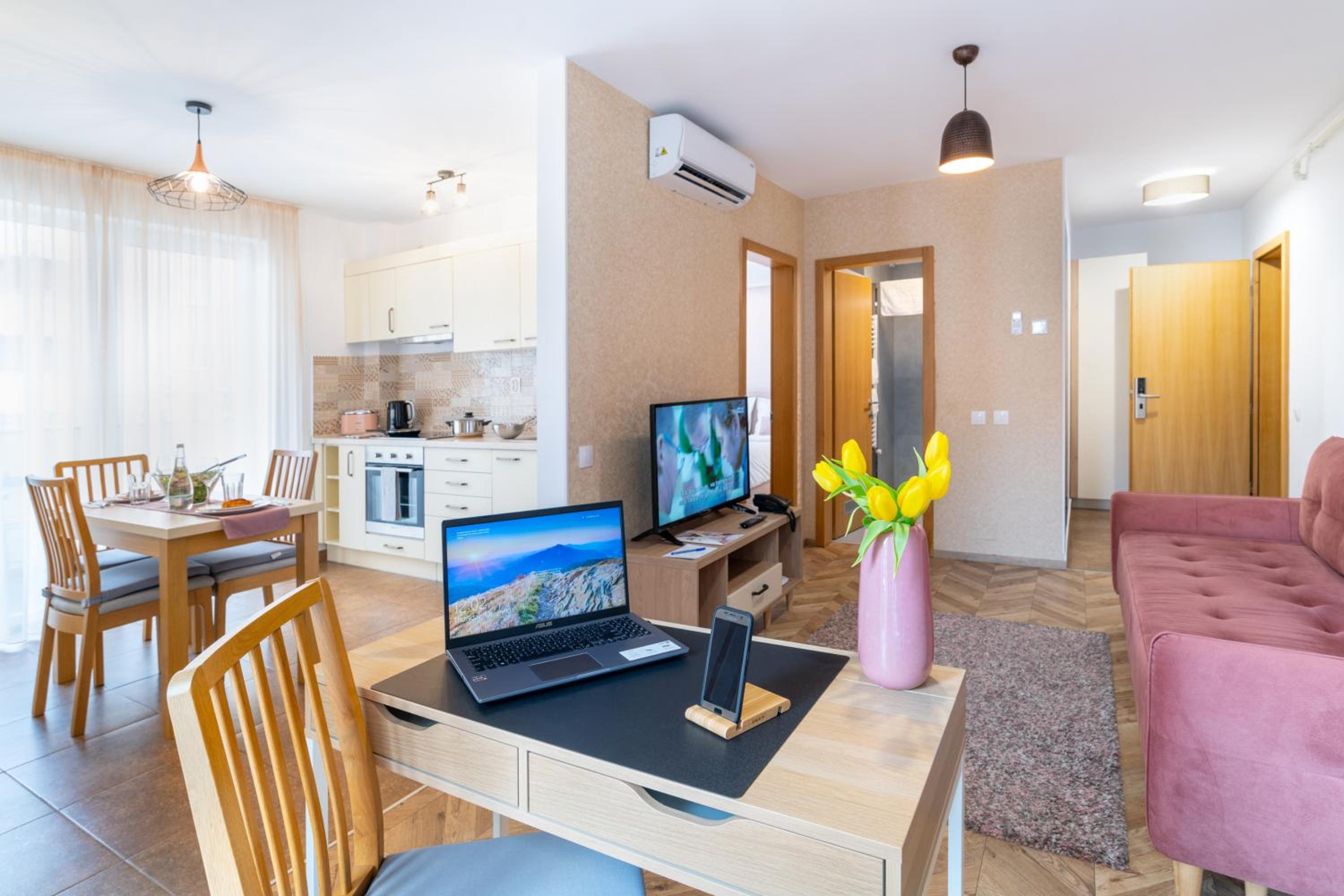Standard Apartment - Photo 1