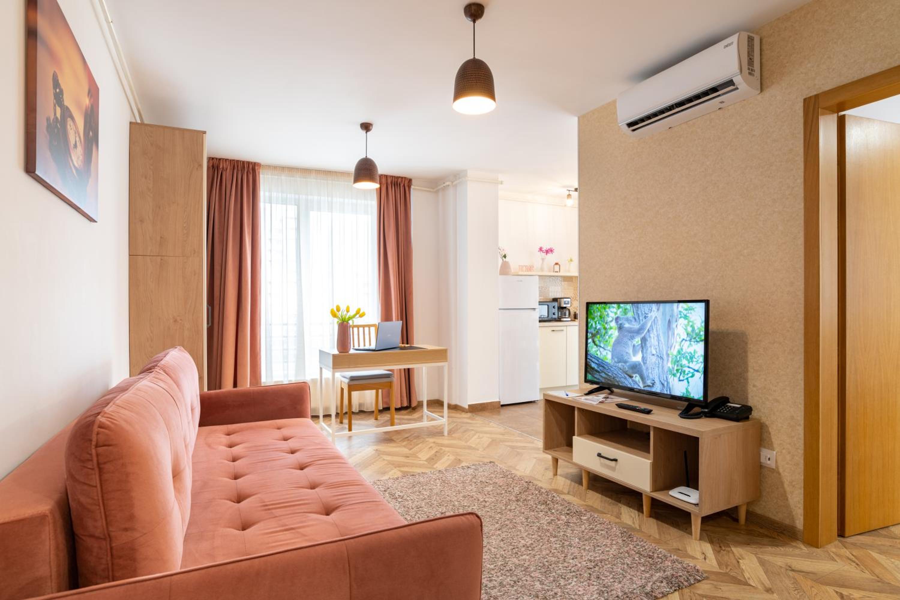 Standard Apartment - Photo 10