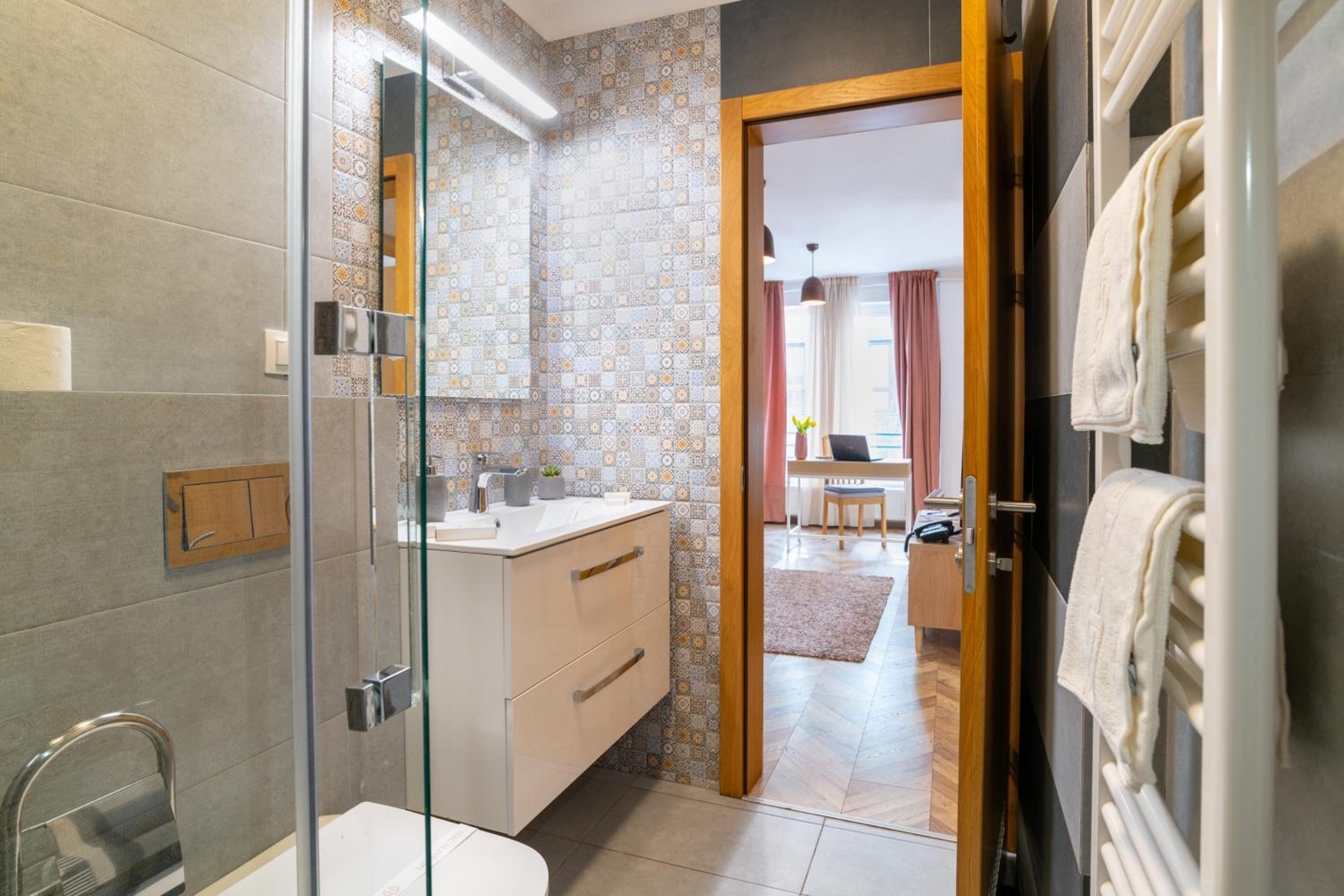 Standard Apartment - Photo 11