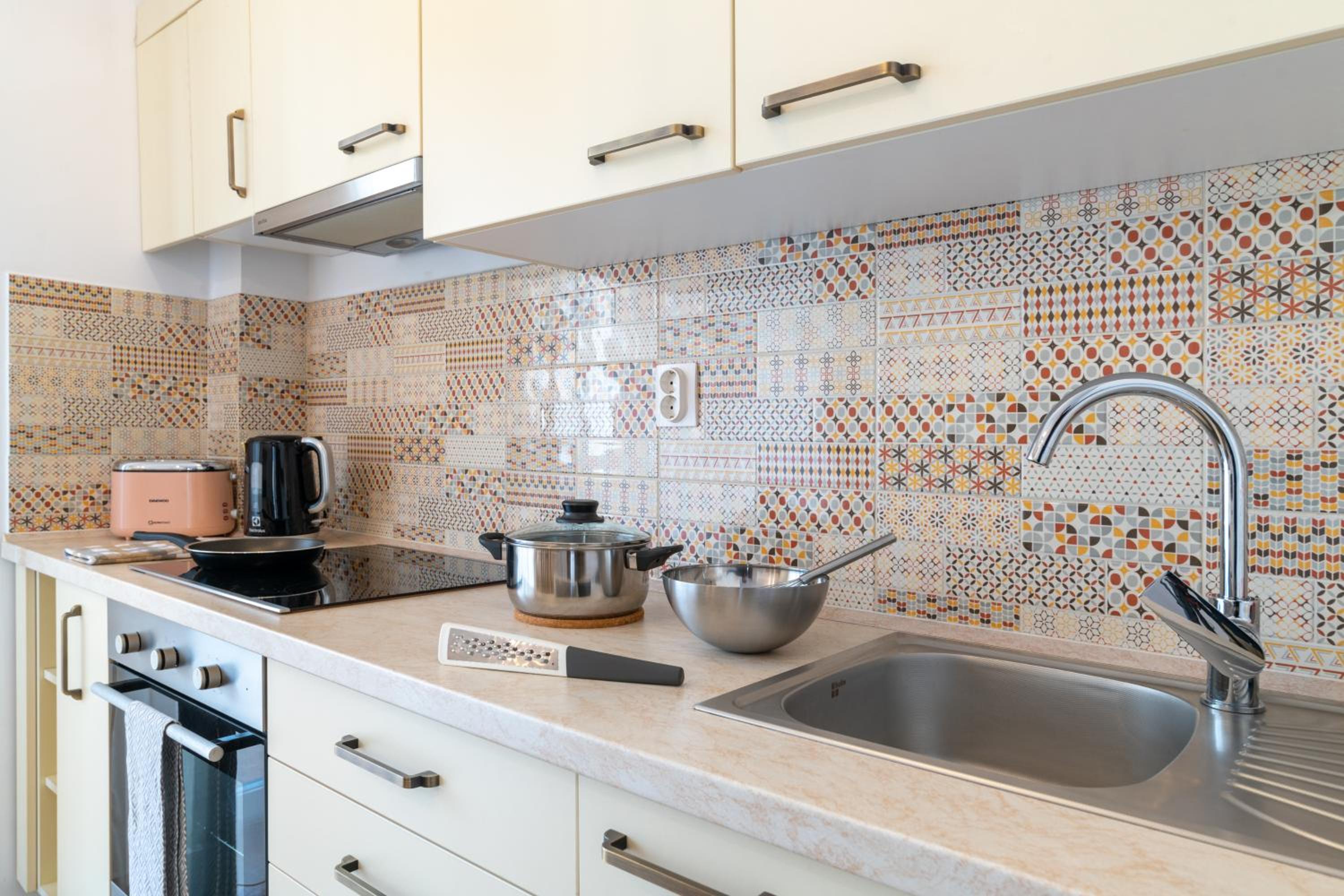 Standard Apartment - Photo 12