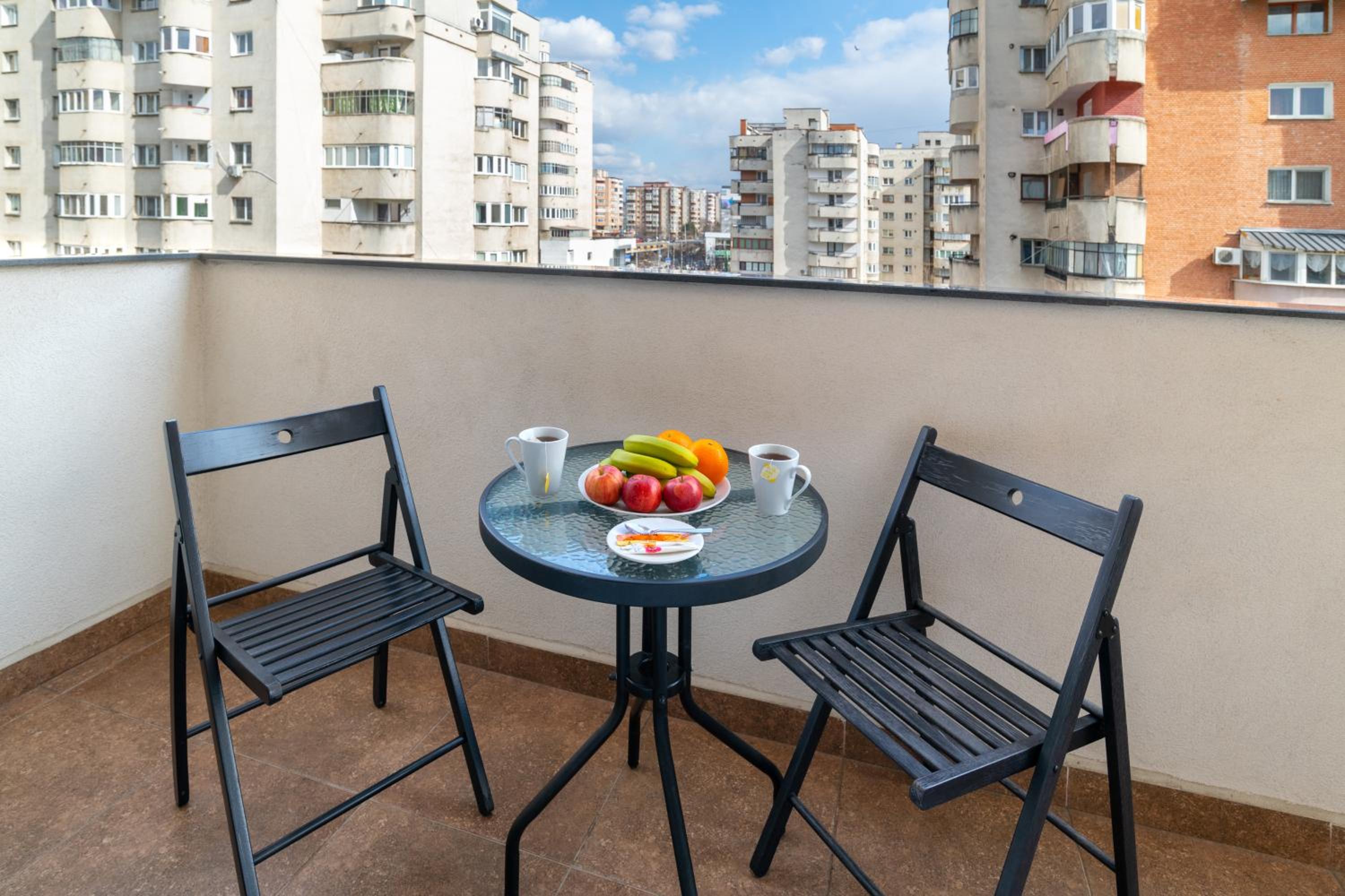 Standard Apartment - Photo 13