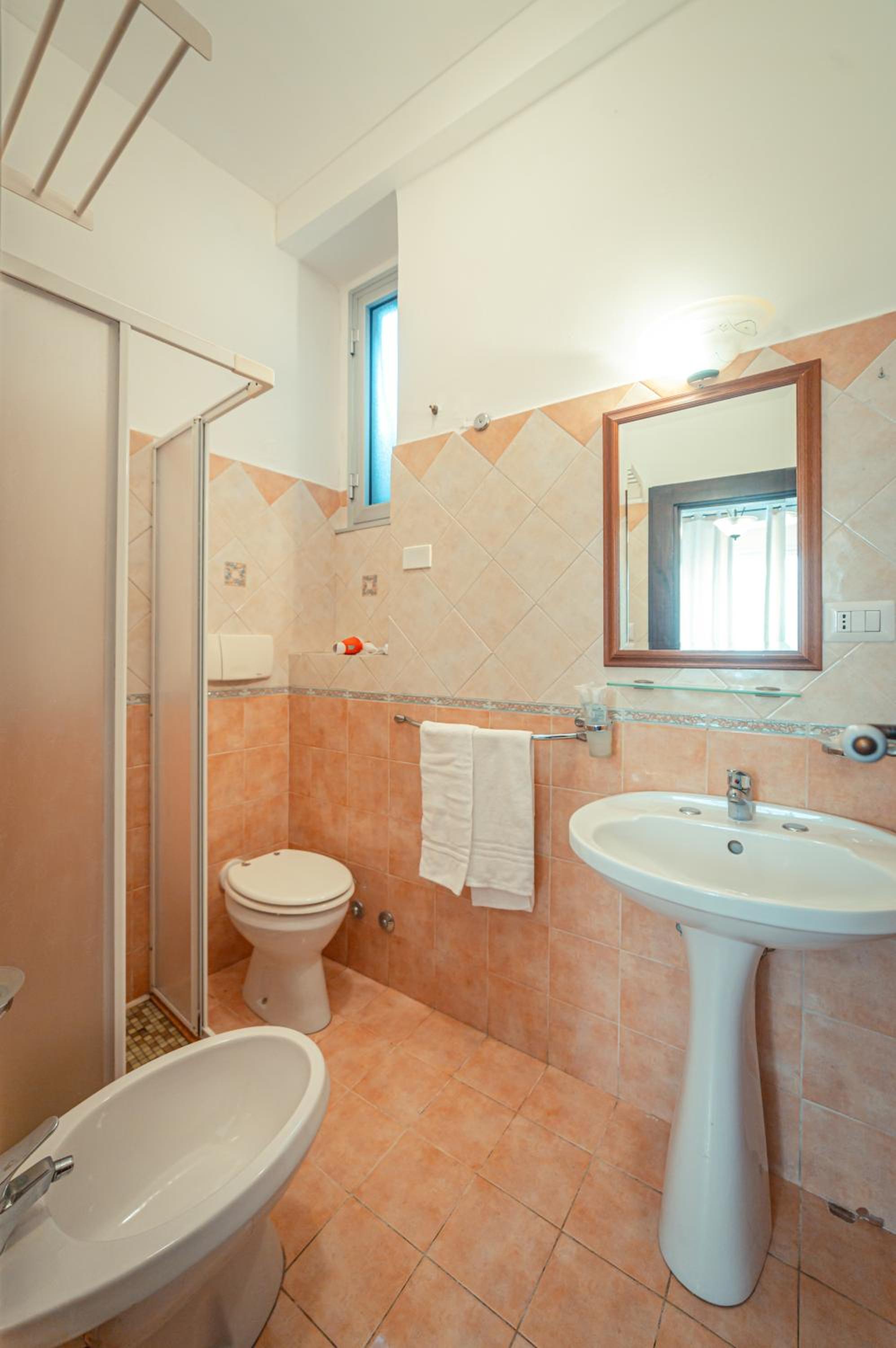 Double or Twin Room photo 2