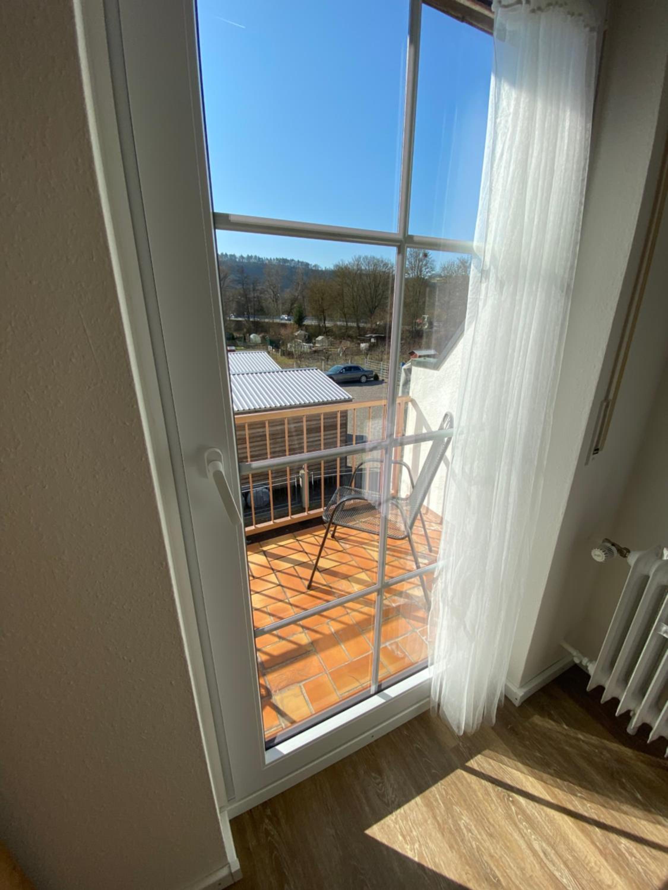 Double Room with Balcony photo 3