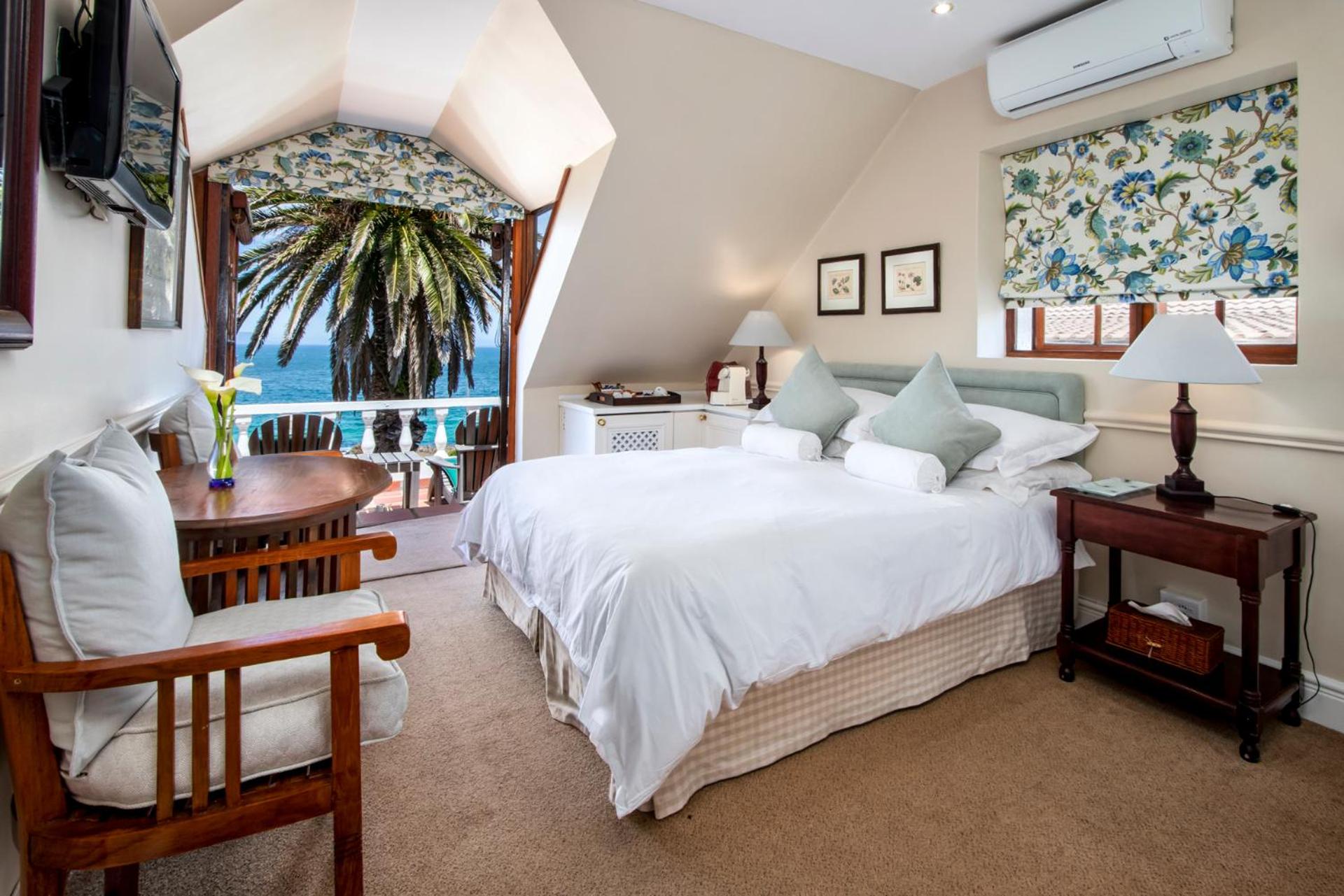 Standard Double Room with Sea View - Photo 1