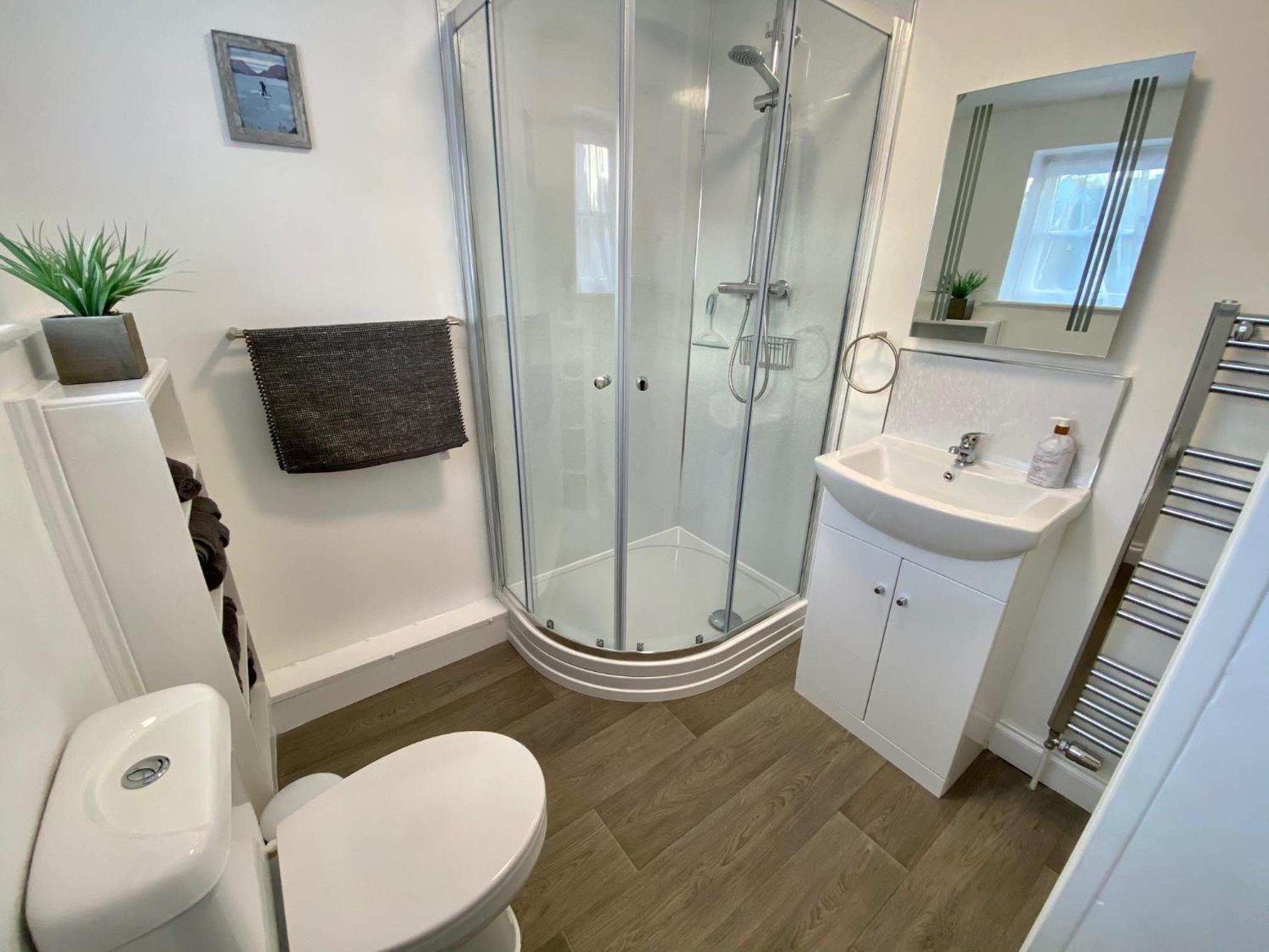 Three-Bedroom House photo 1