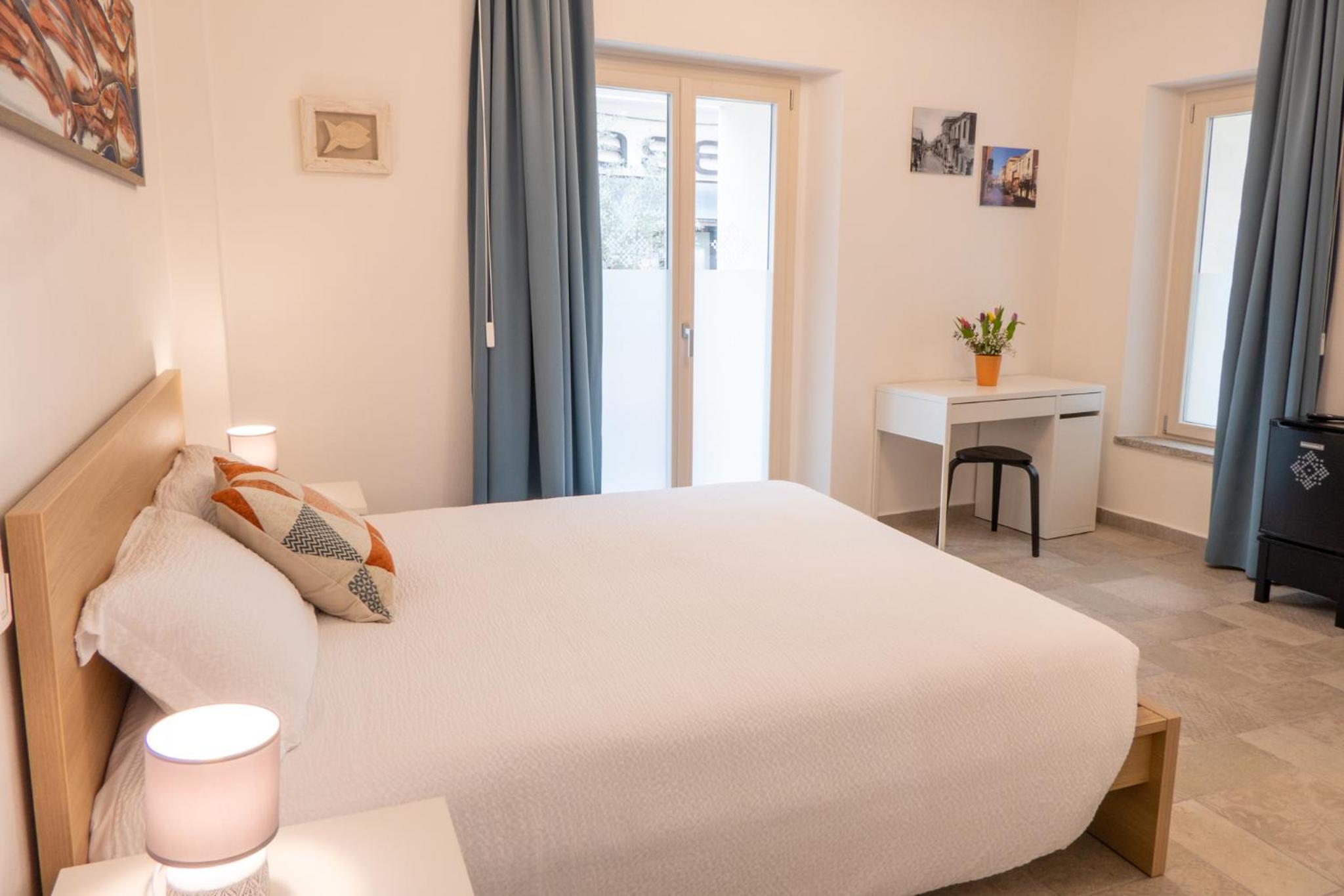 Standard Double Room photo 1