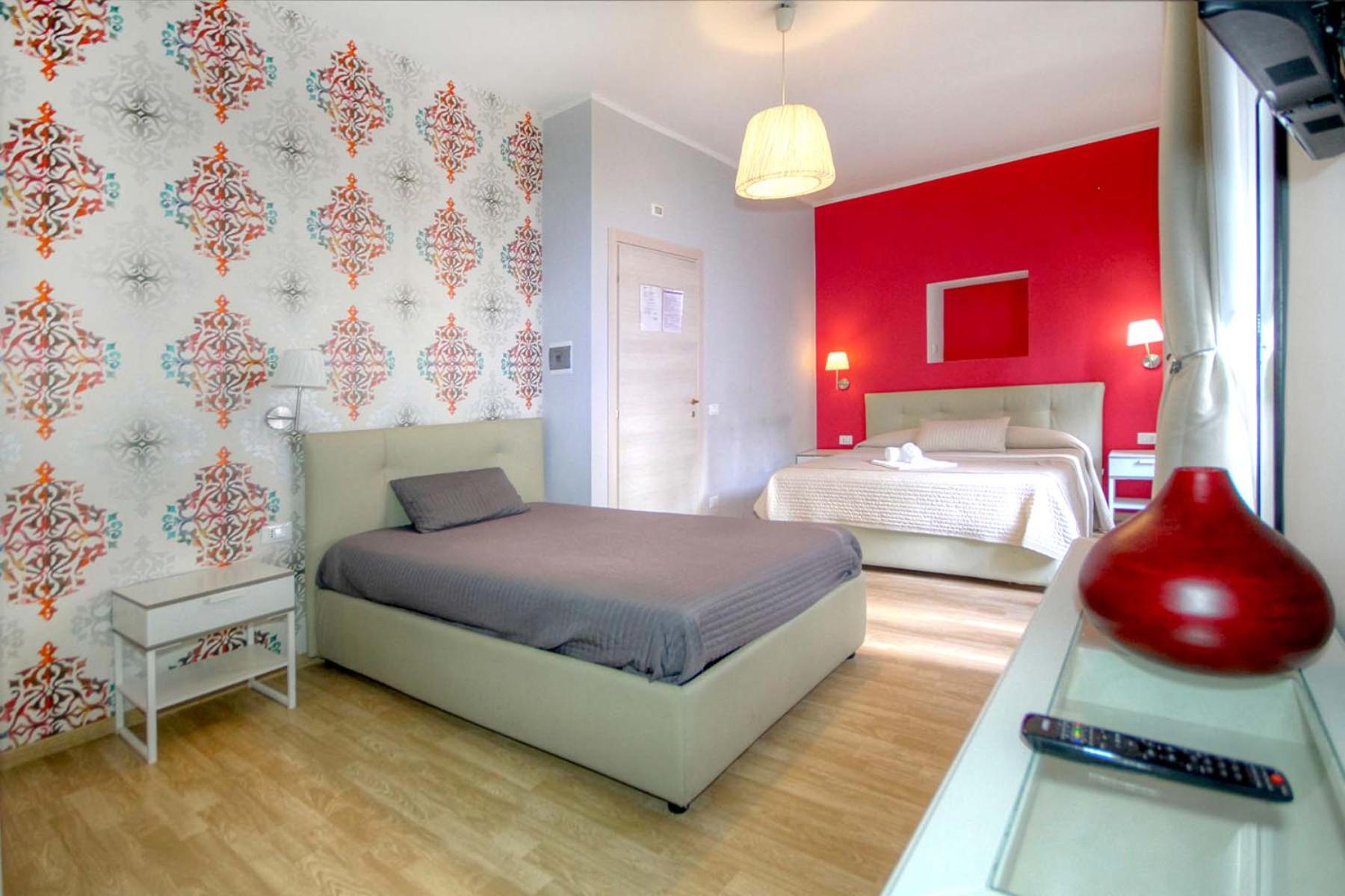 Comfort Triple Room photo 3