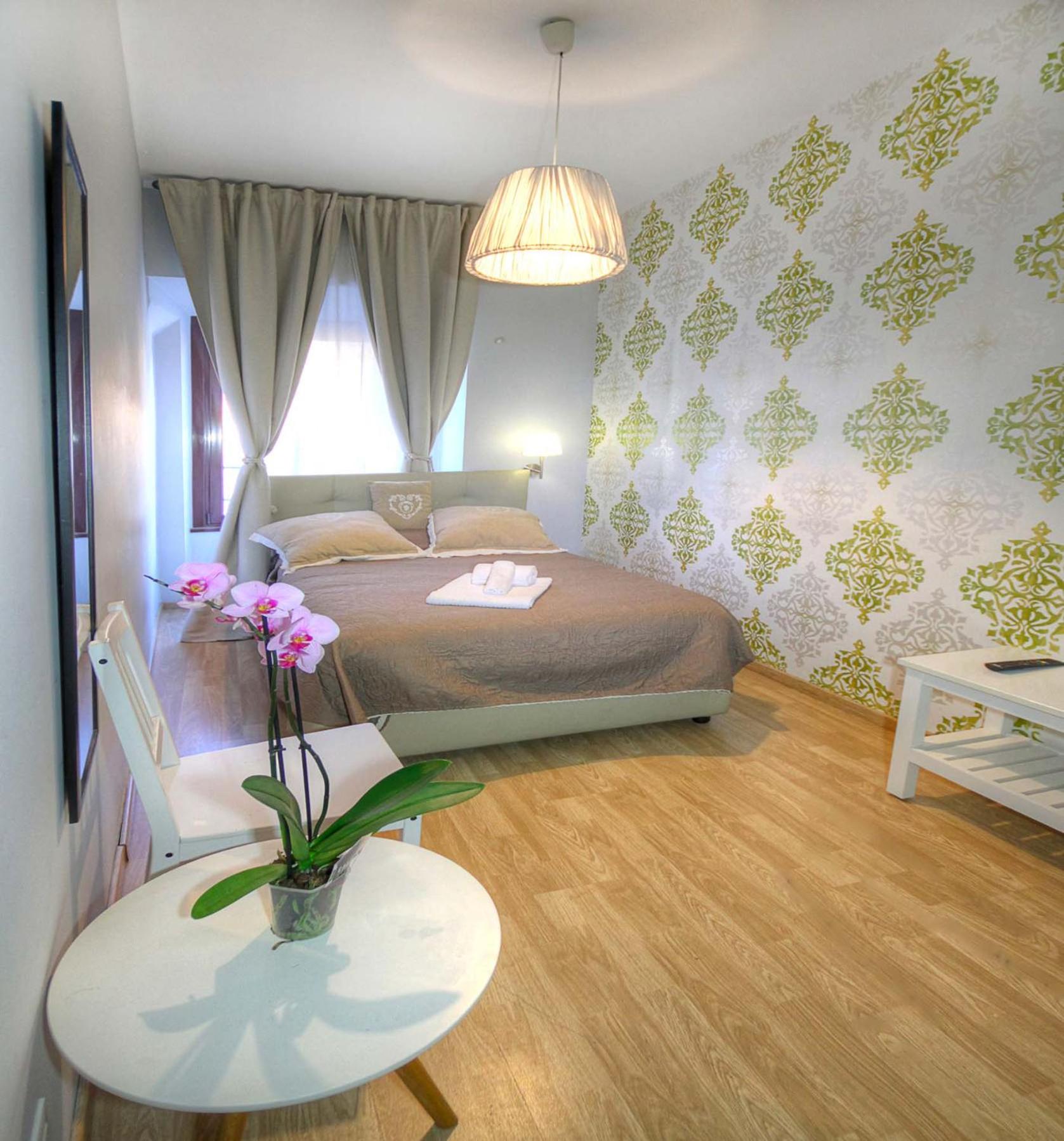 Single Room photo 1