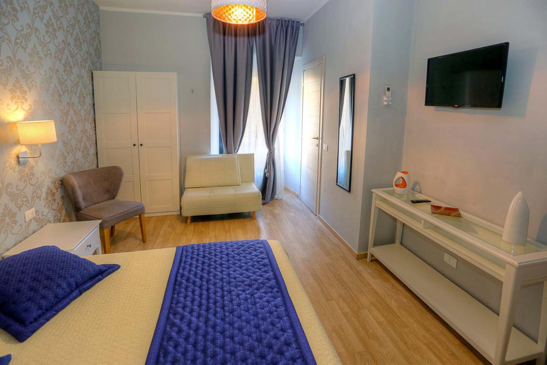 Deluxe Double Room photo 3