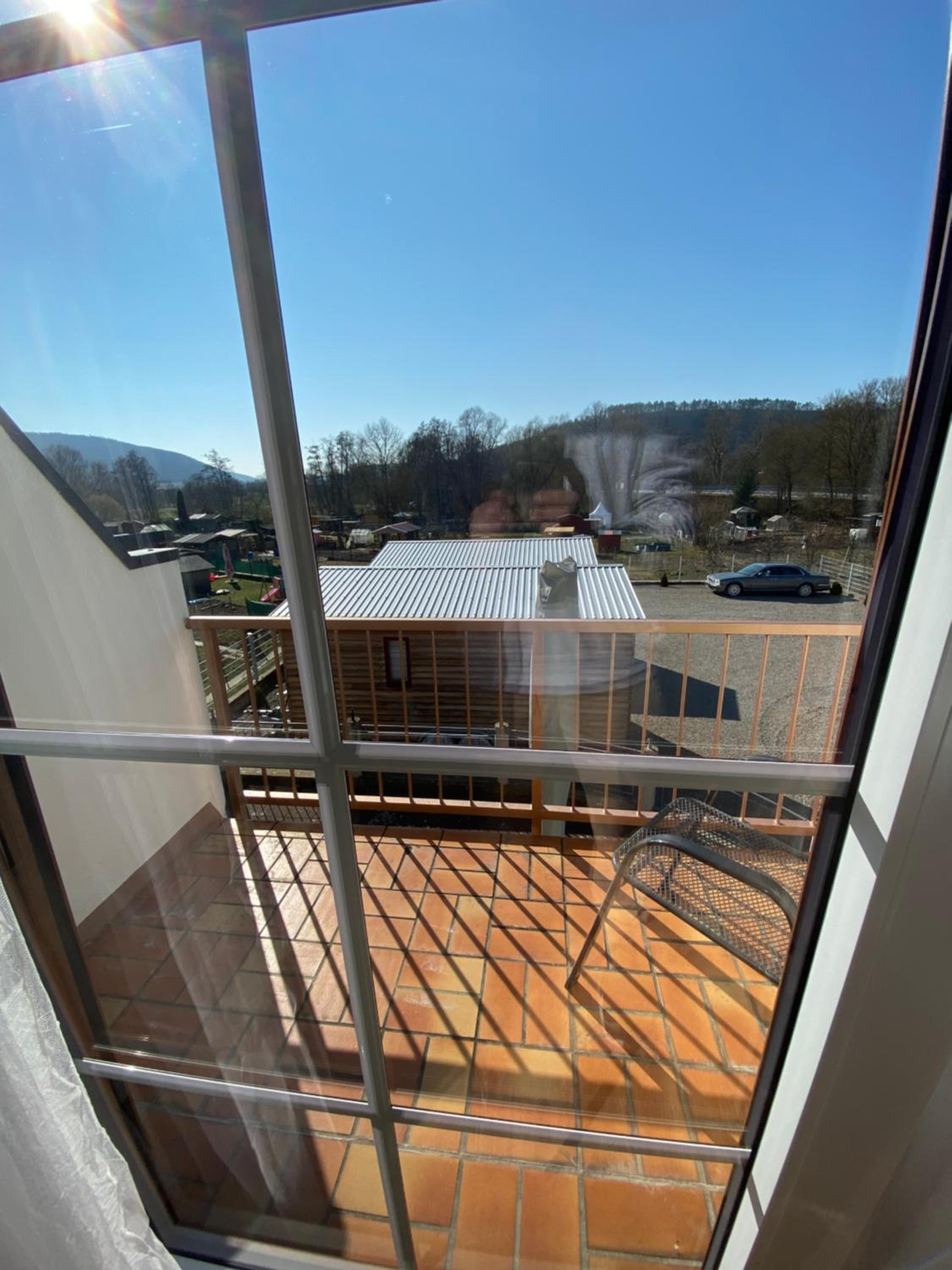 Single Room with Balcony photo 3