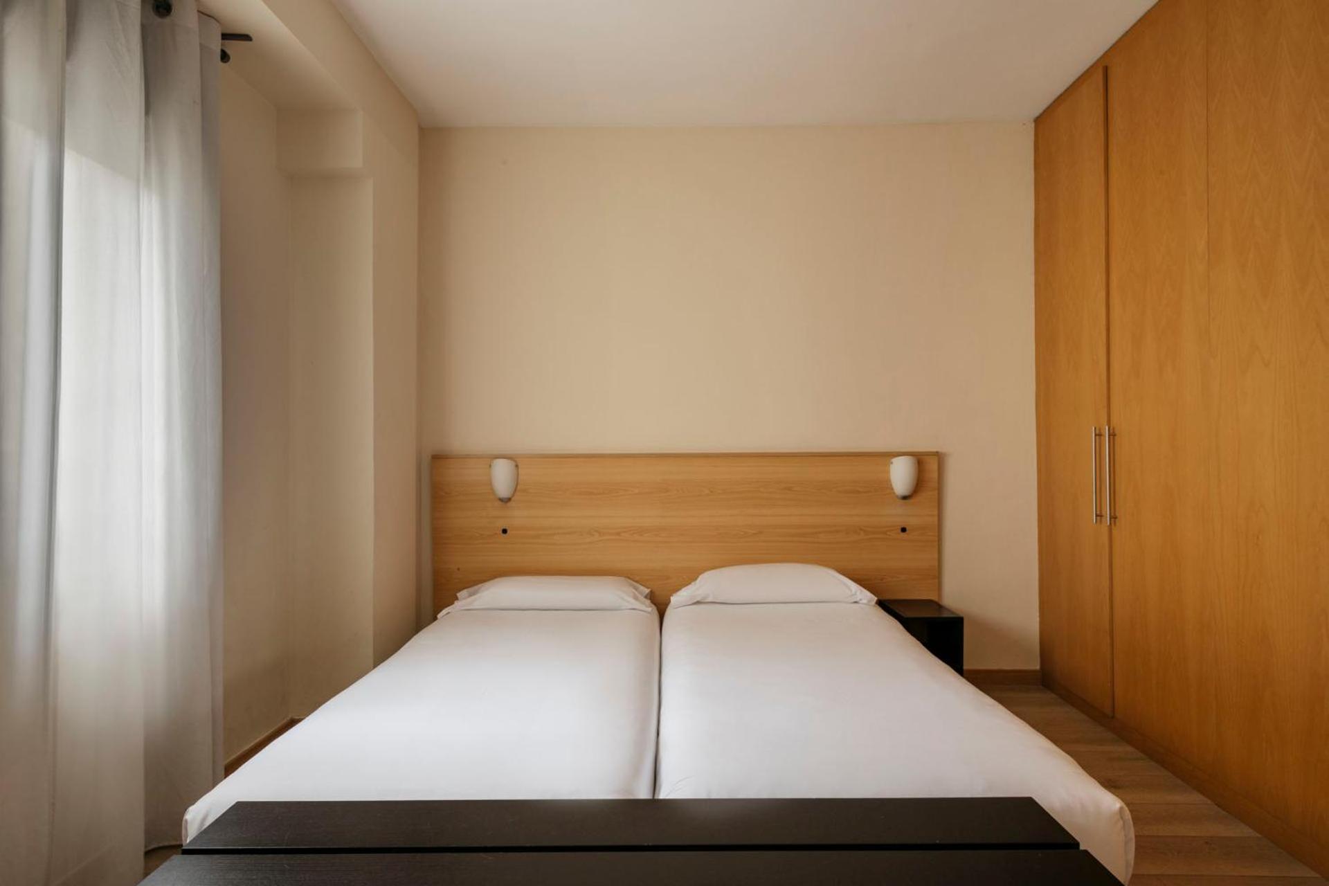Apartamento Estándar con Terraza