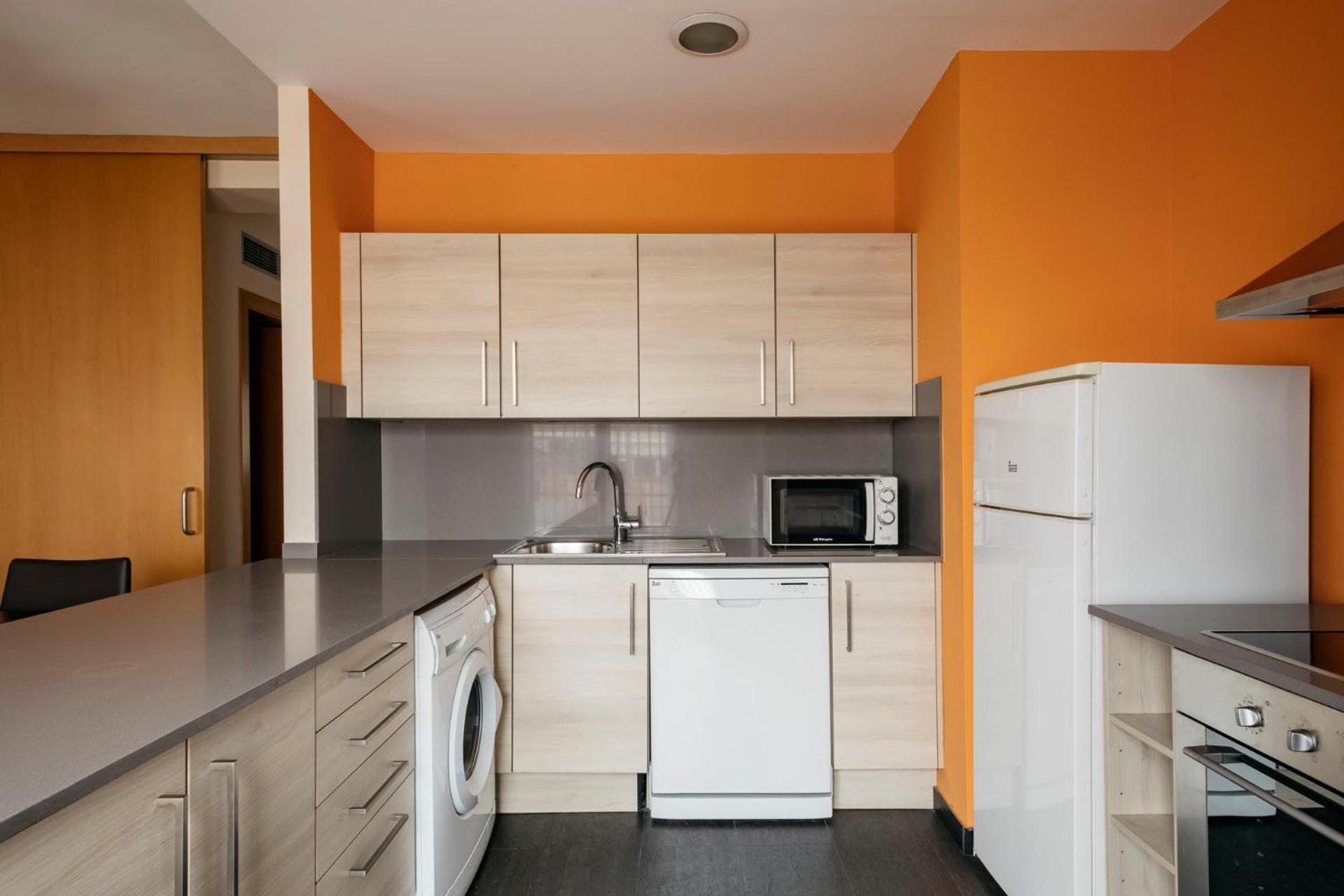 Standard Apartment with Terrace photo 3