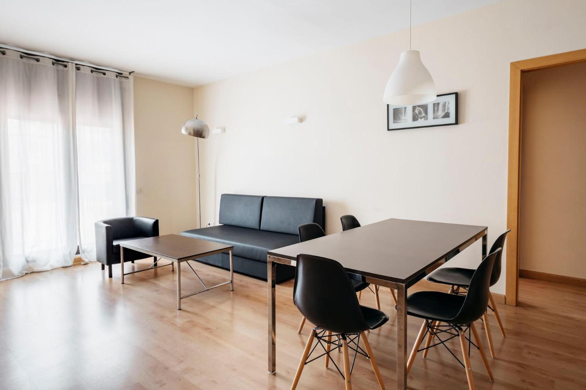 Deluxe Apartment with Terrace photo 3