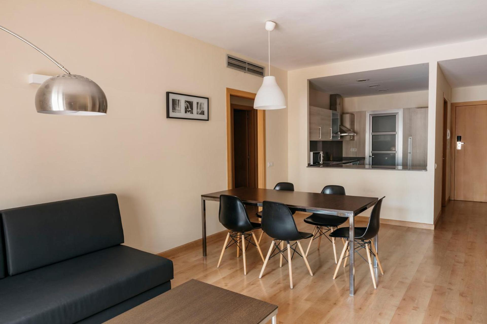 Deluxe Apartment with Terrace photo 2