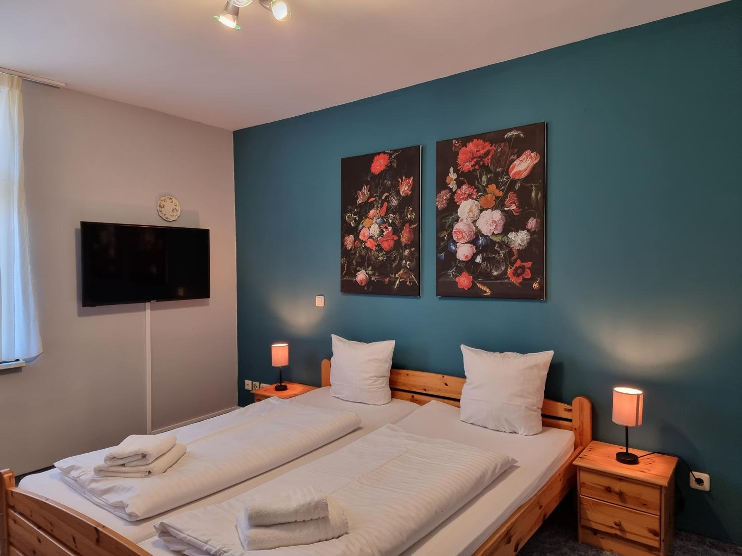 Triple Room - Photo 6