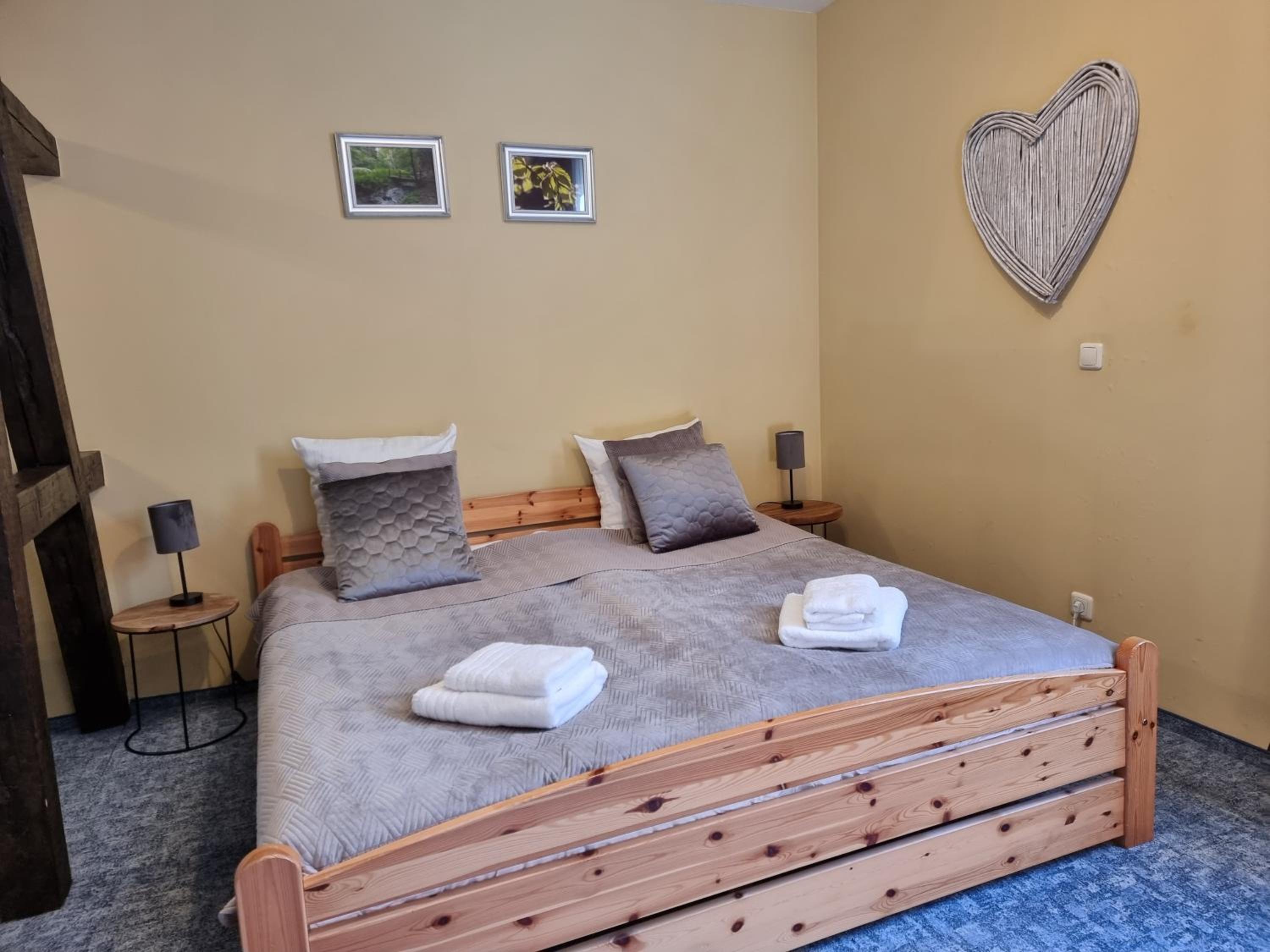 Comfort Double Room - Photo 8