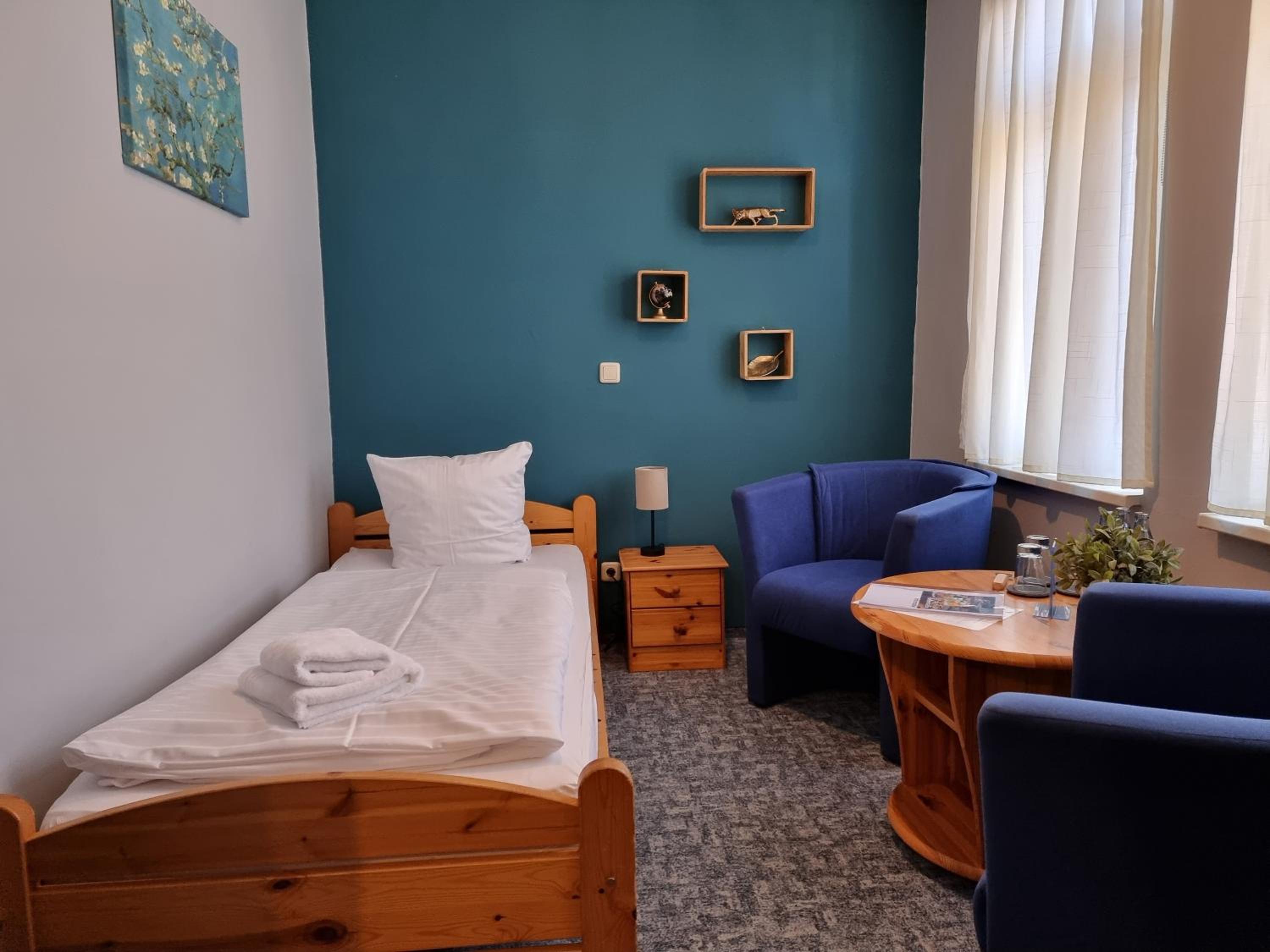 Triple Room - Photo 7