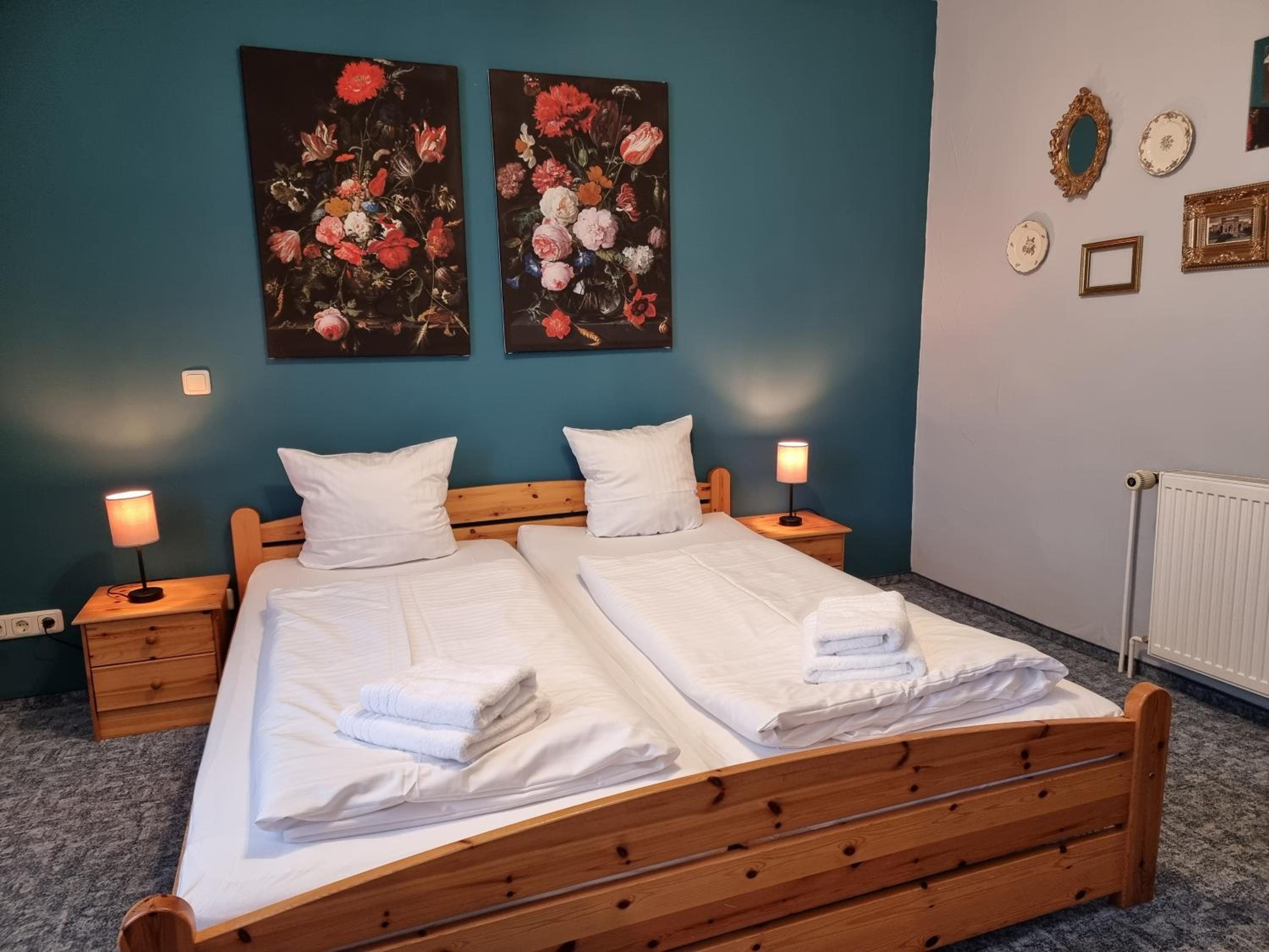 Triple Room - Photo 8