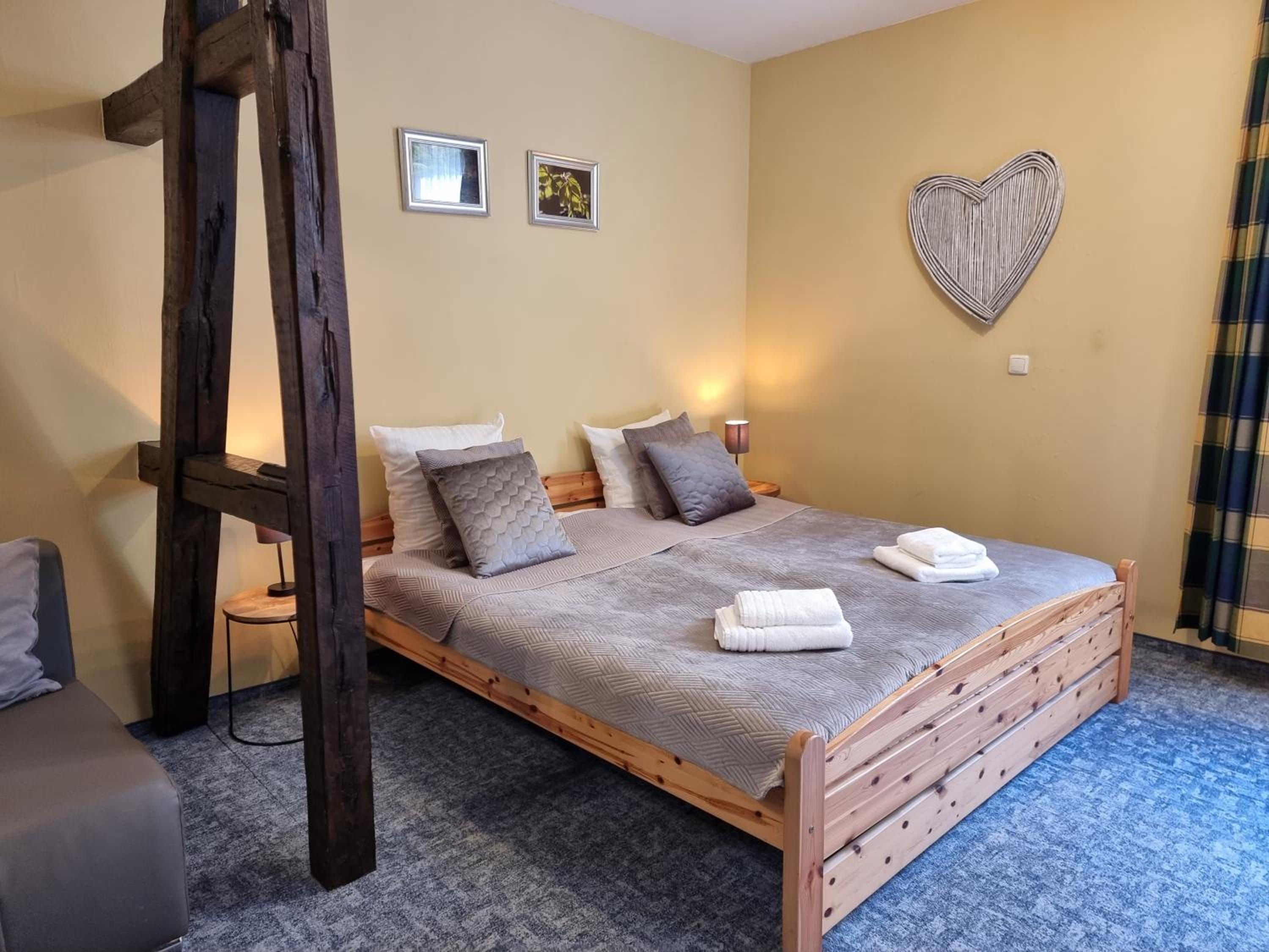 Comfort Double Room - Photo 10