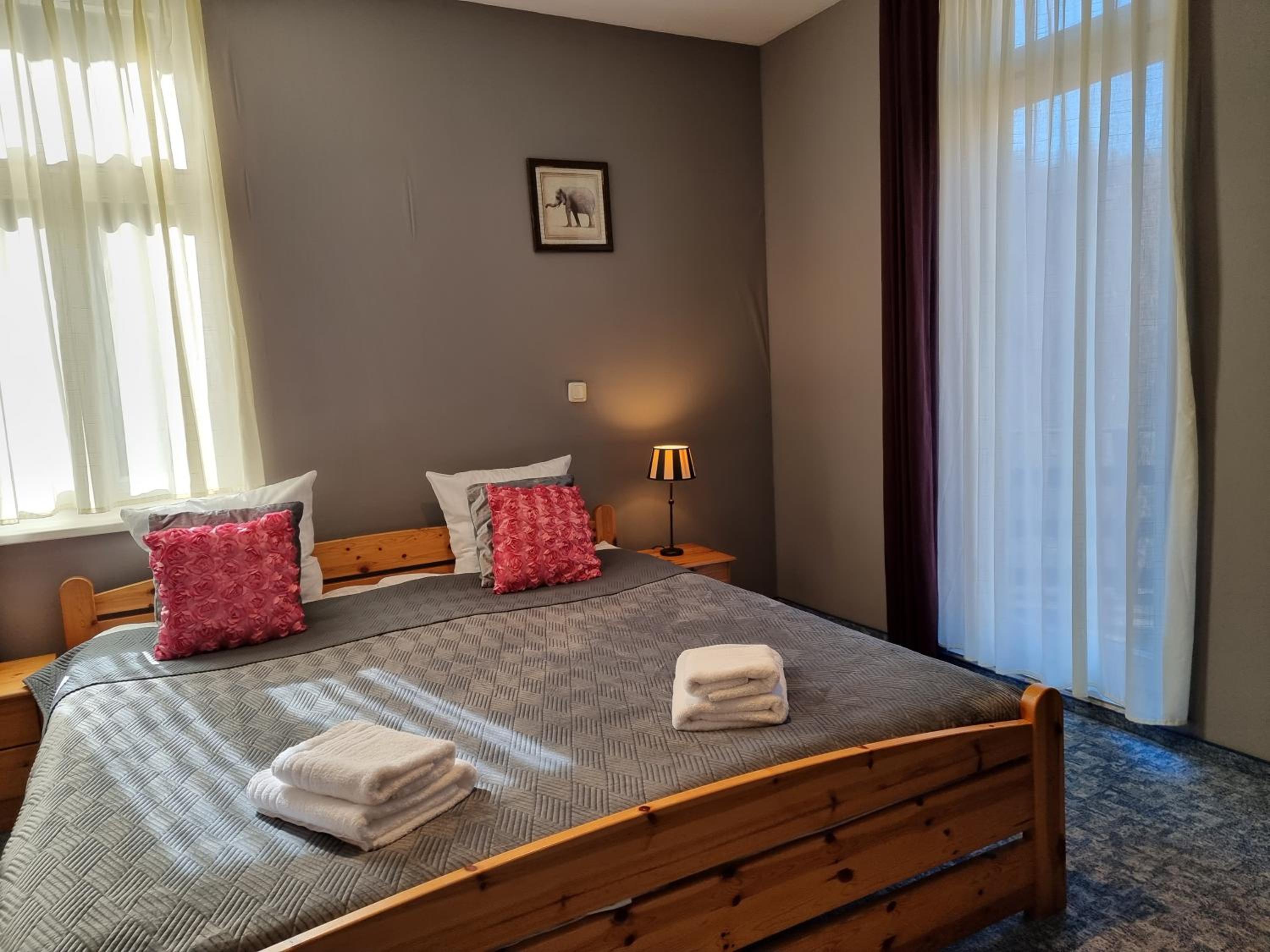 Comfort Double Room - Photo 12