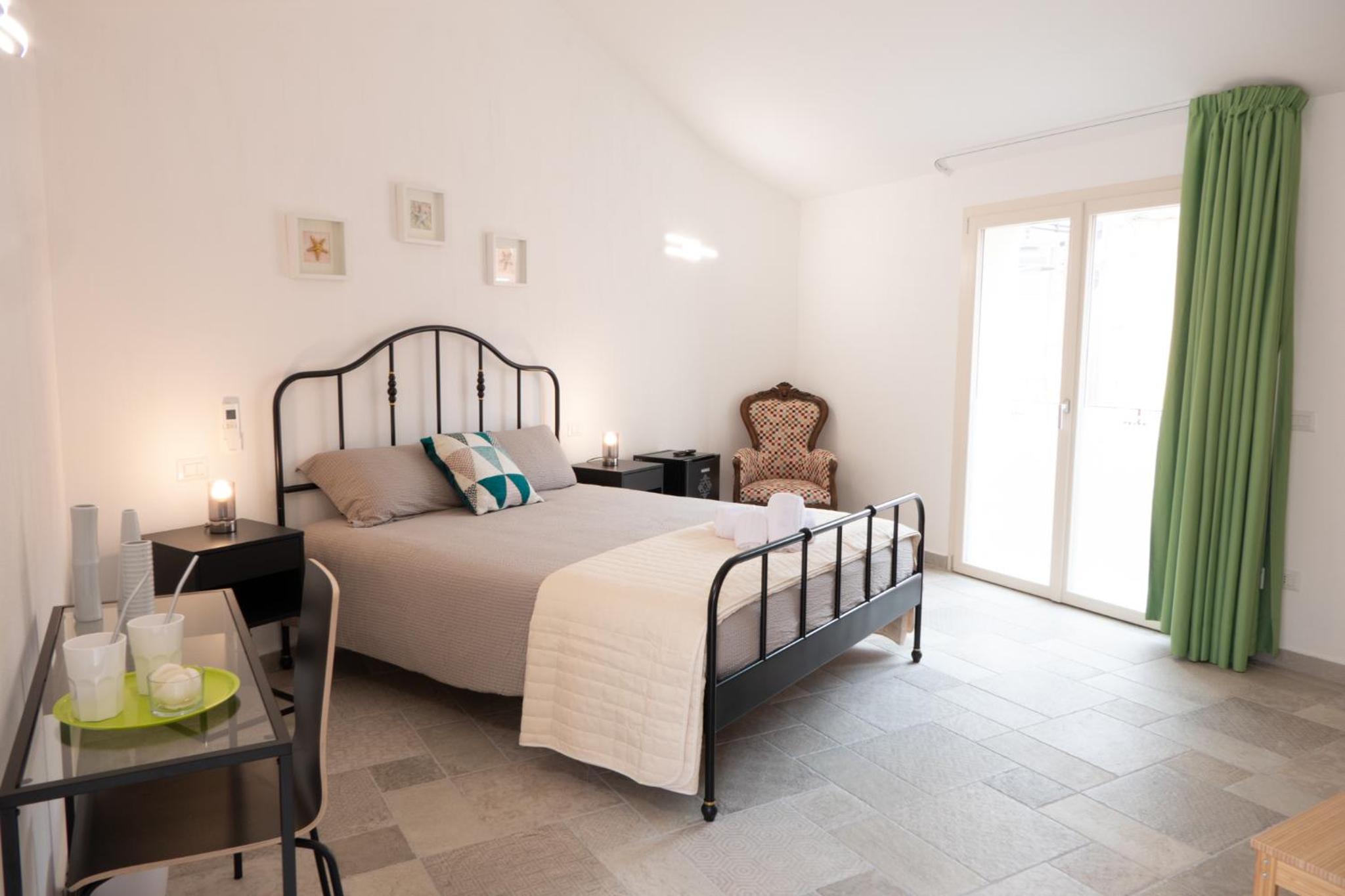 Deluxe Double Room  - Photo 1