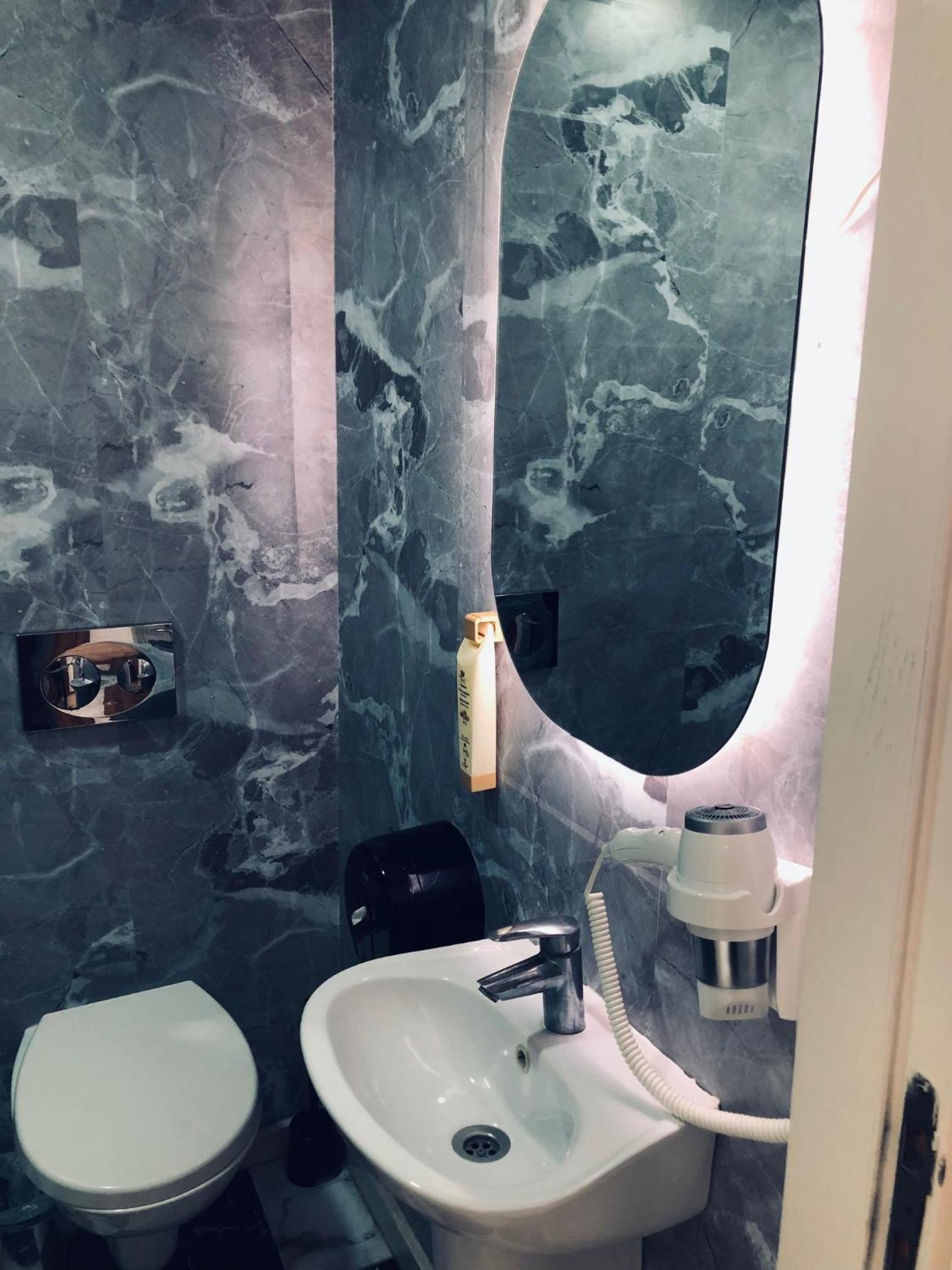 Classic Single Room photo 2