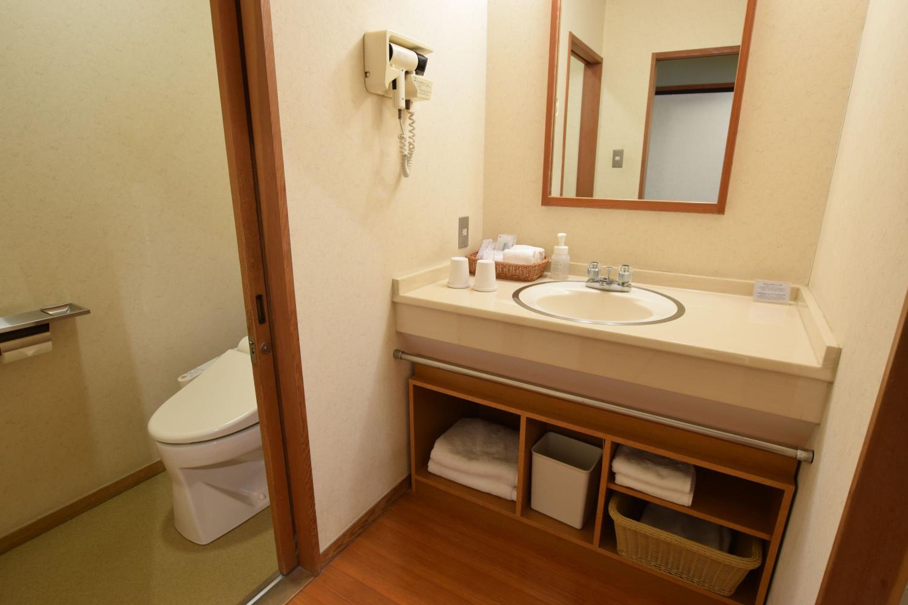 Deluxe Japanese-Style Room - Non-Smoking(Main Bld) - Breakfast Only - Photo 3