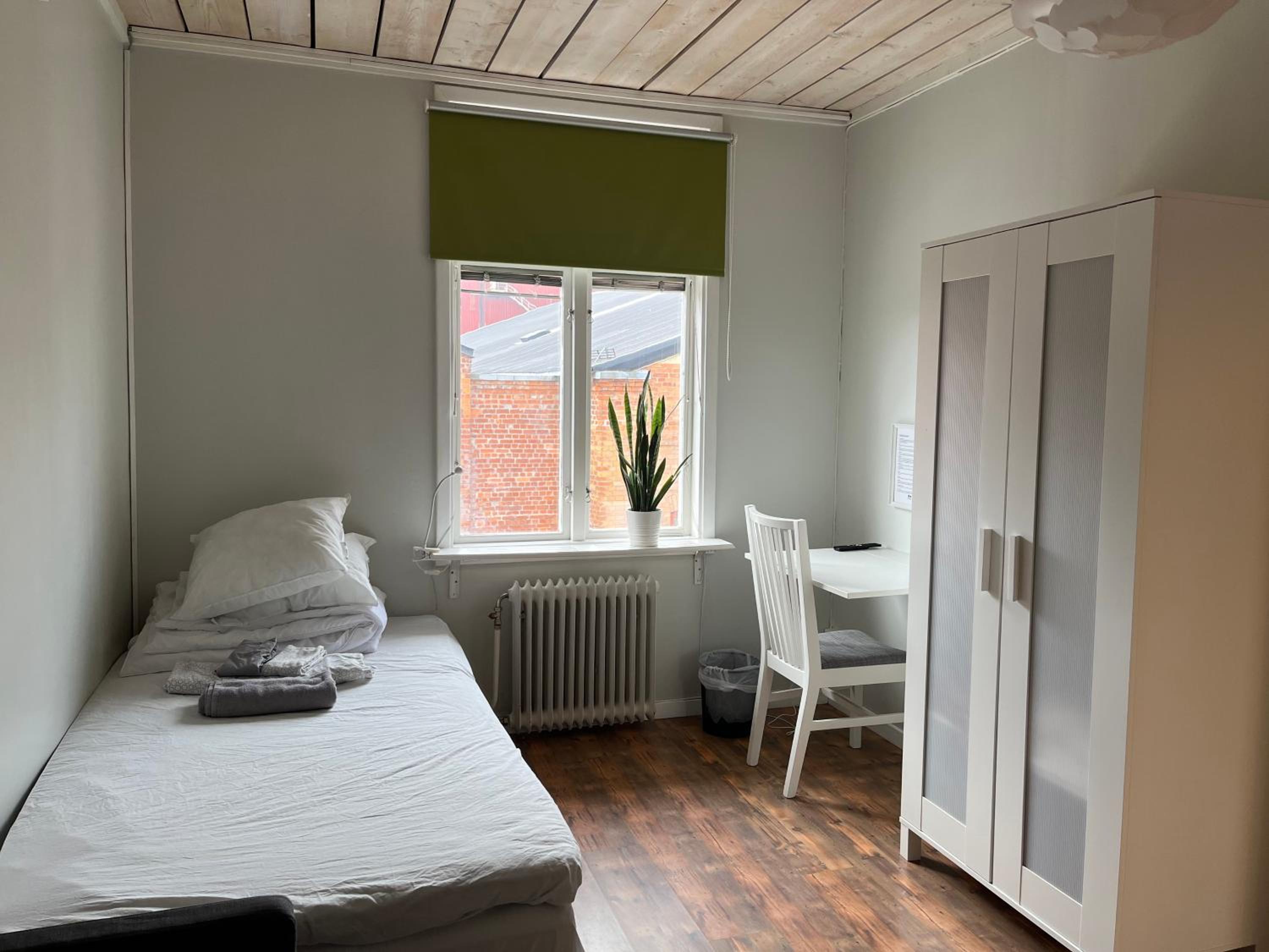 Standard Single Room photo 1