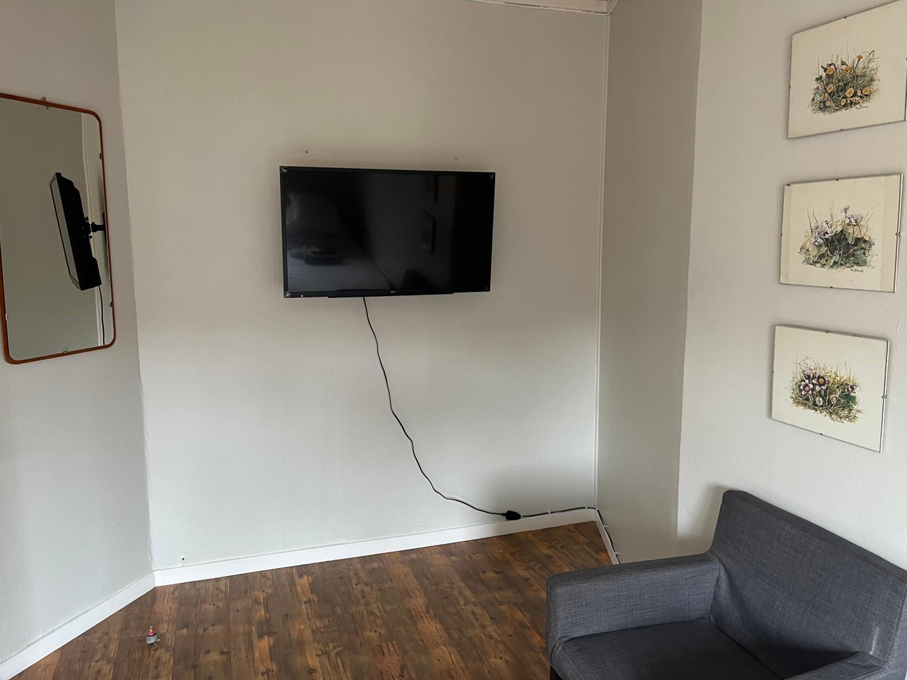 Standard Single Room photo 3
