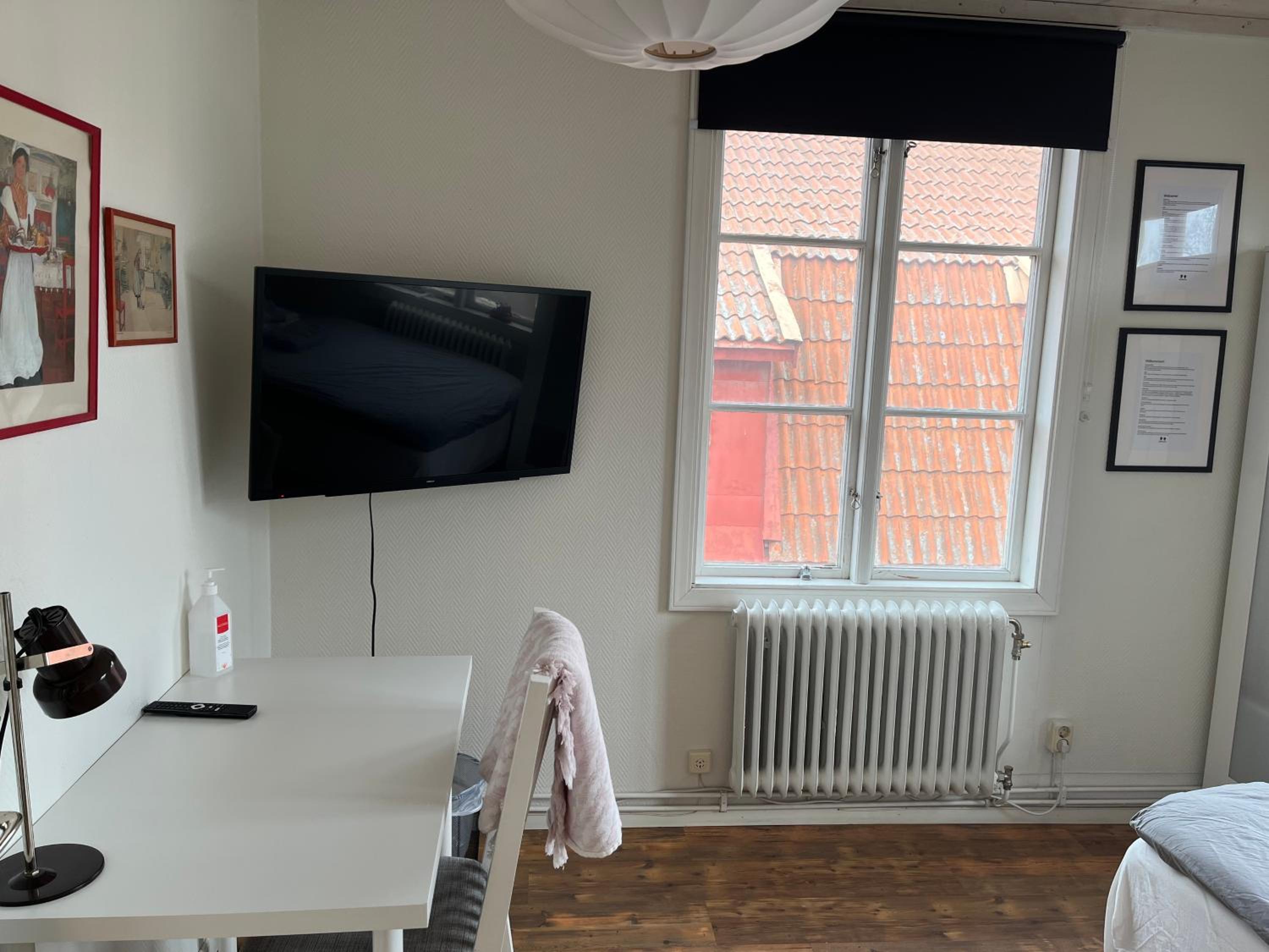 Standard Single Room photo 2