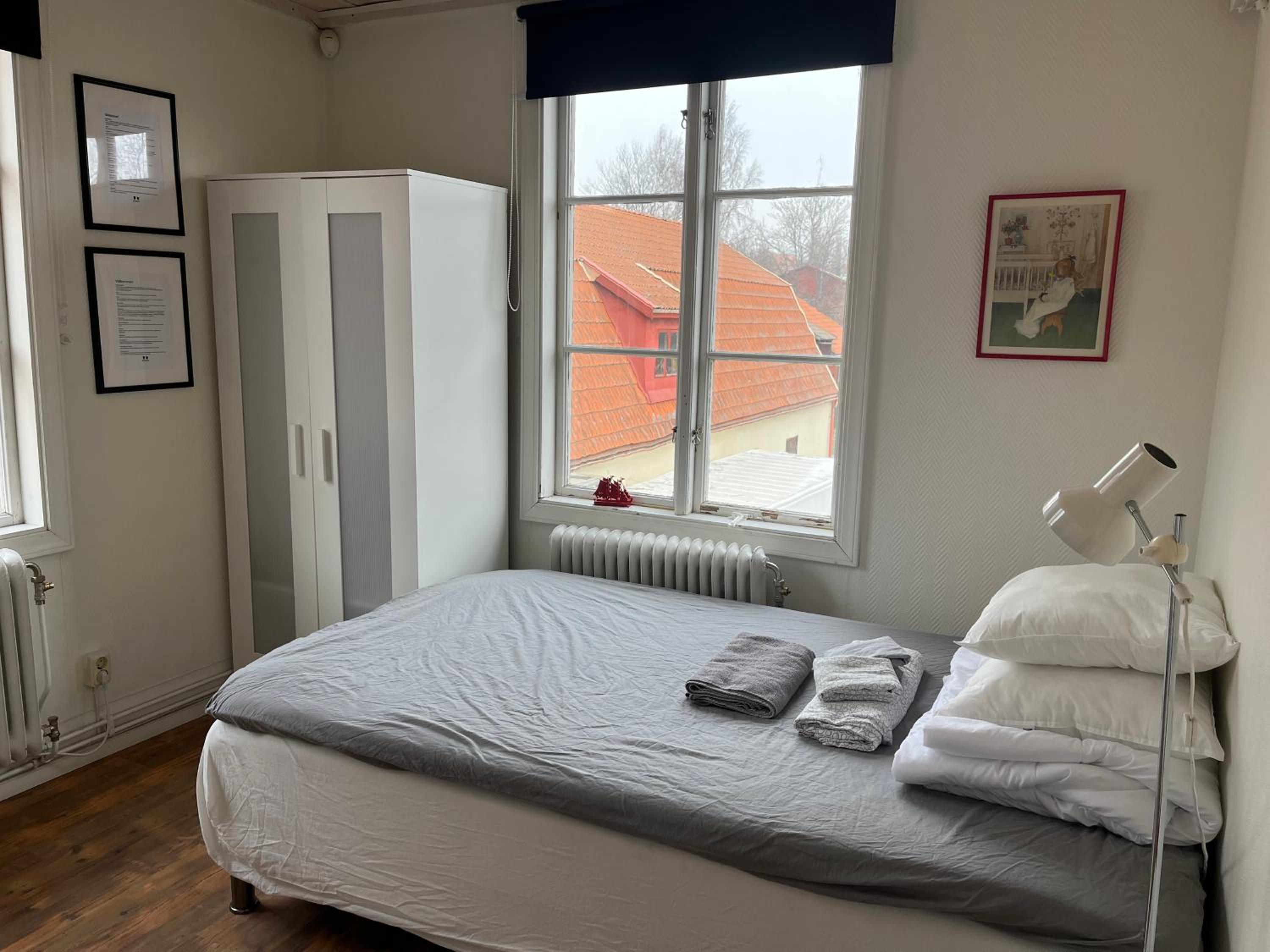 Standard Single Room photo 3