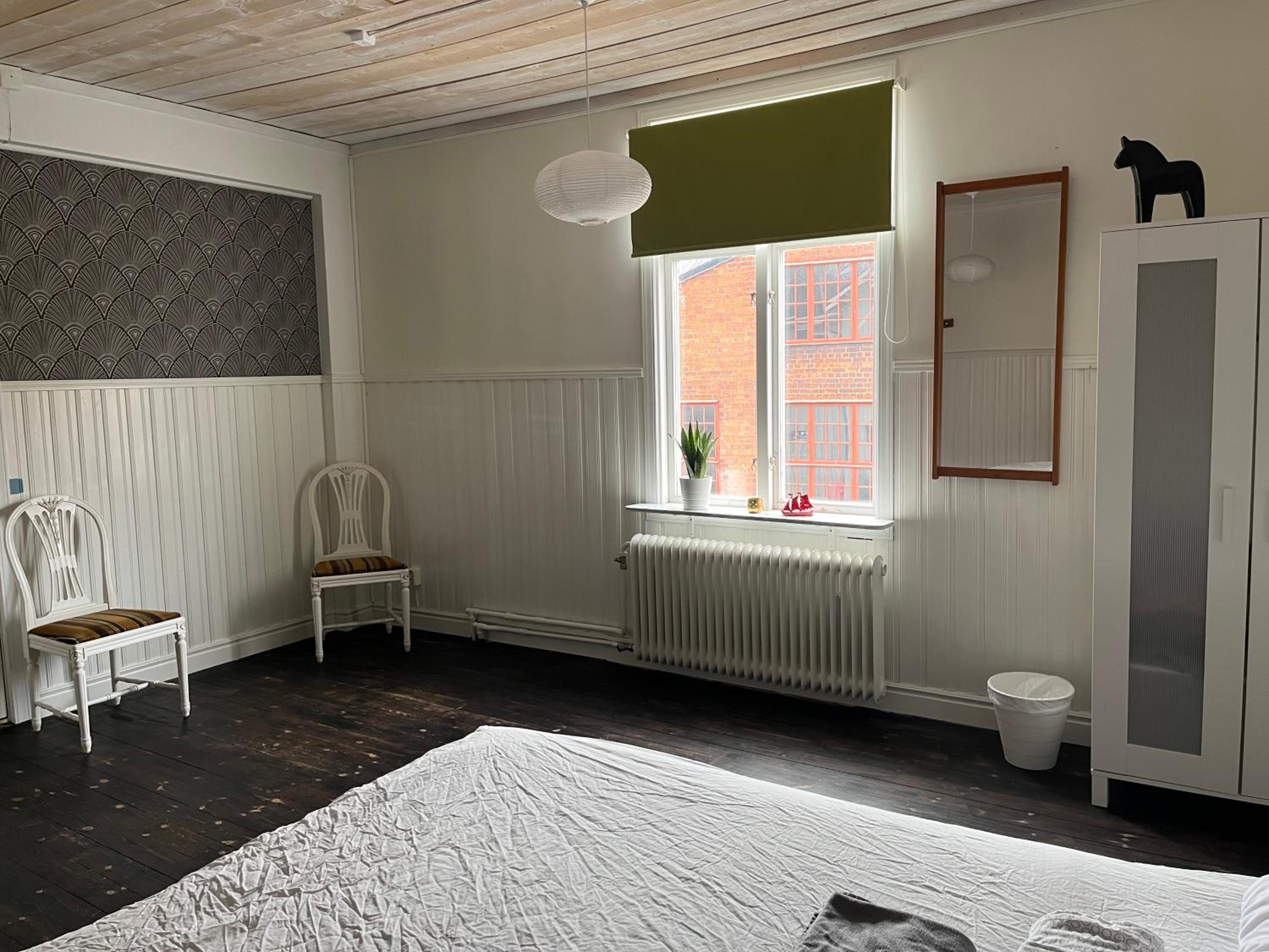 Standard Double Room - Photo 4