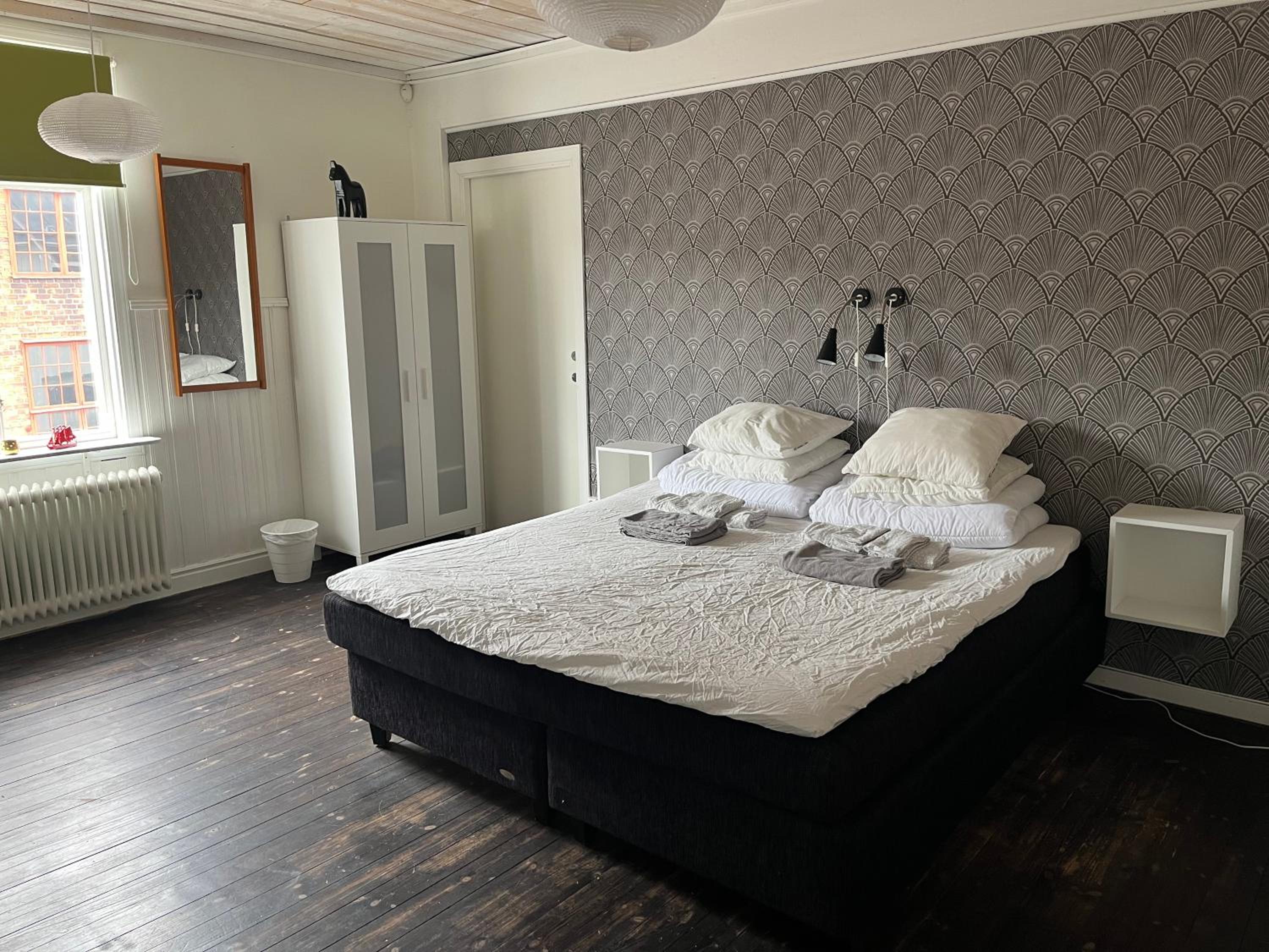 Standard Double Room - Photo 1