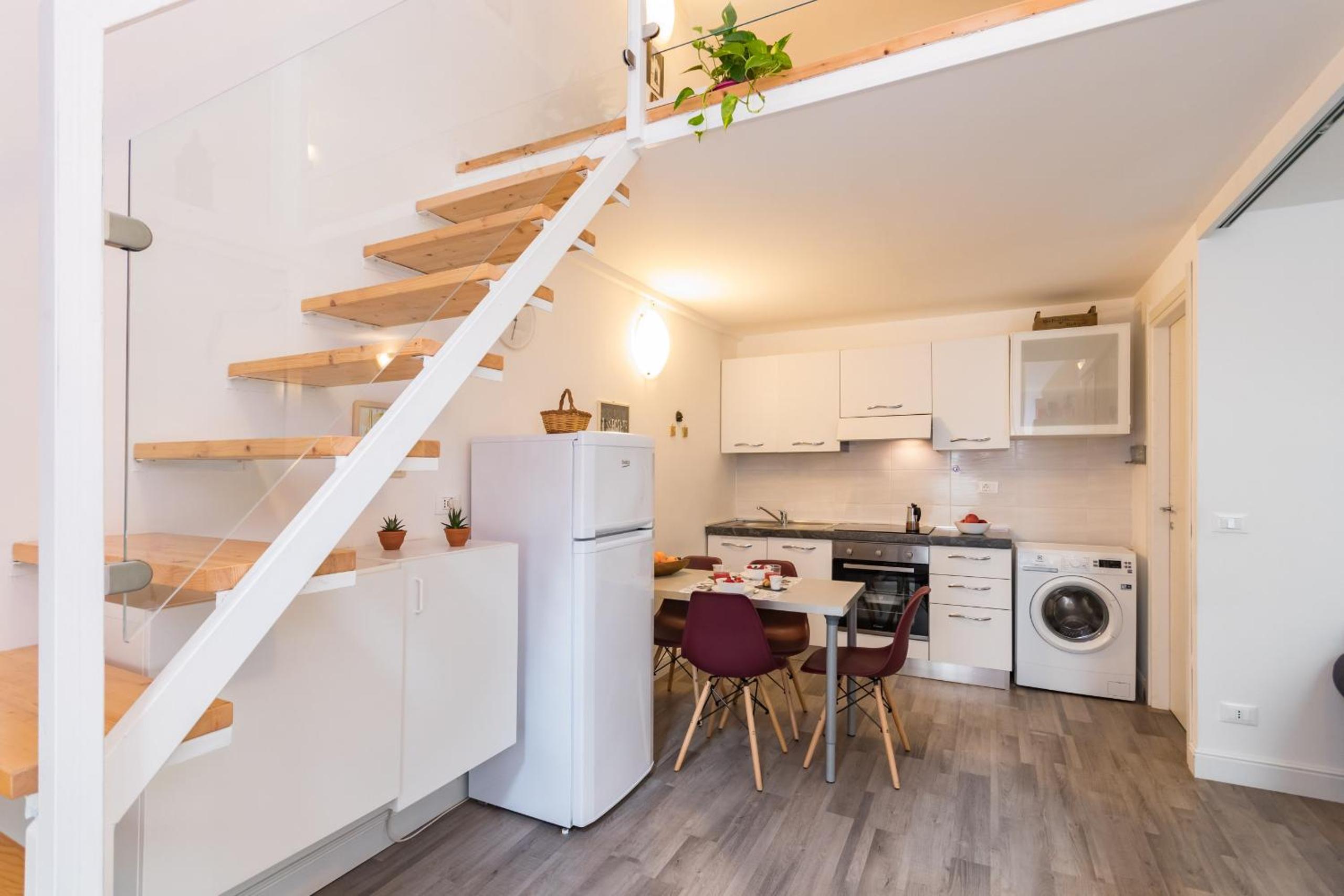 Apartment - Photo 14