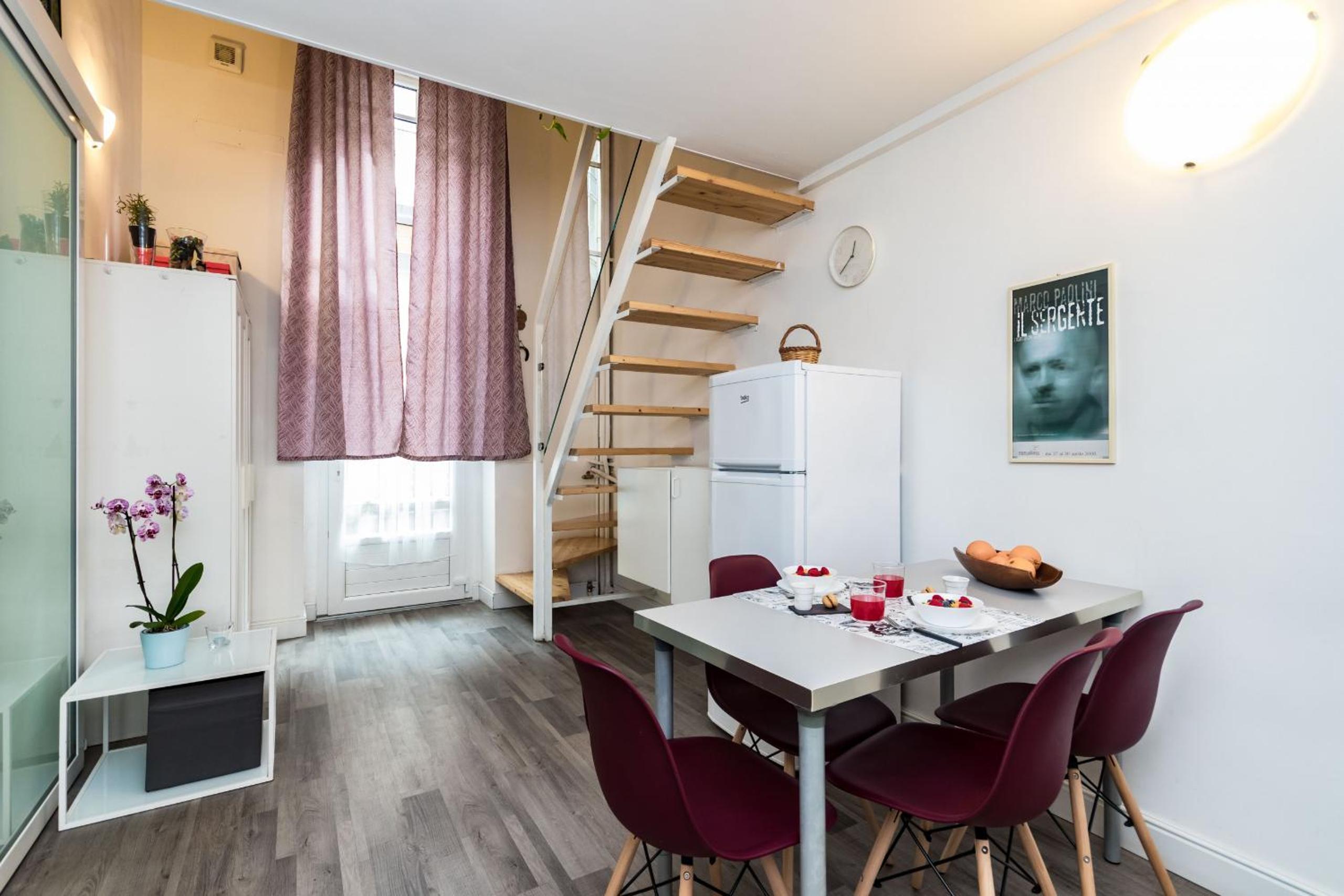 Apartment - Photo 16