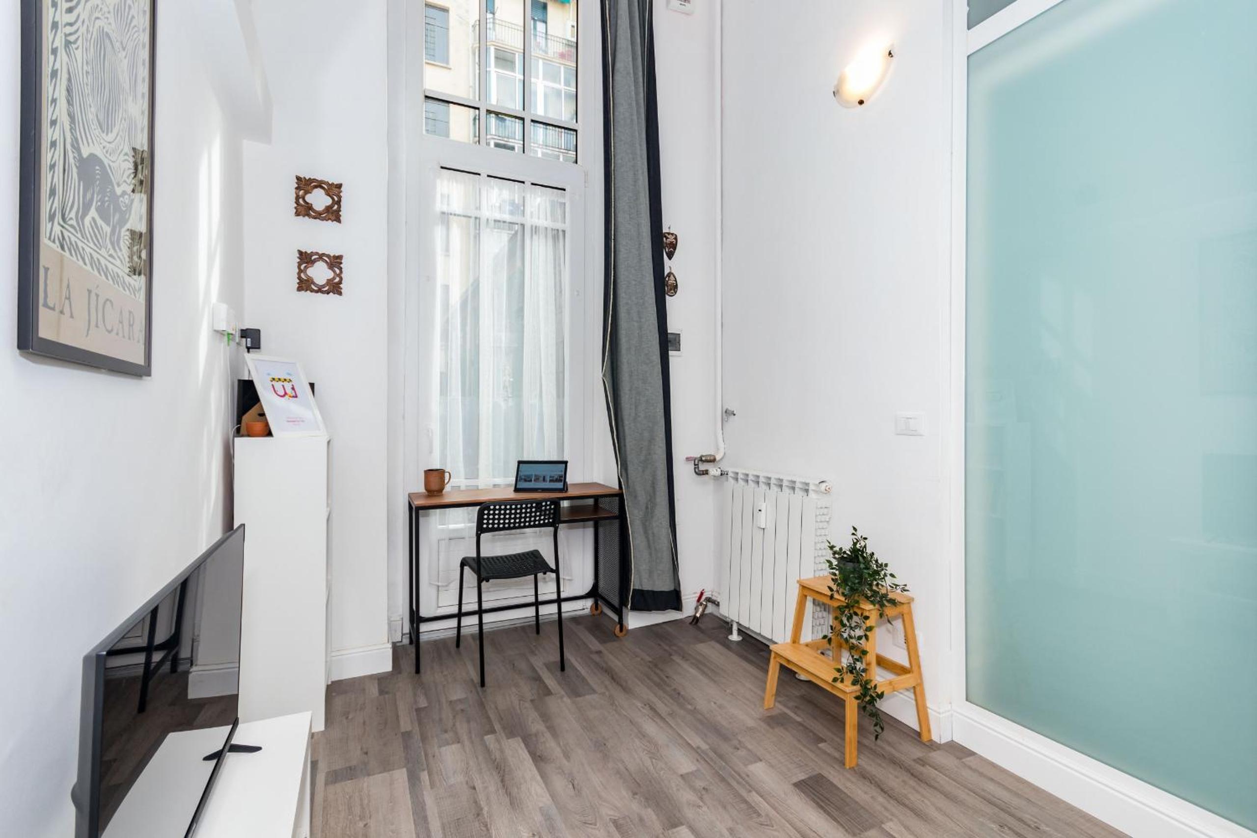Apartment - Photo 1