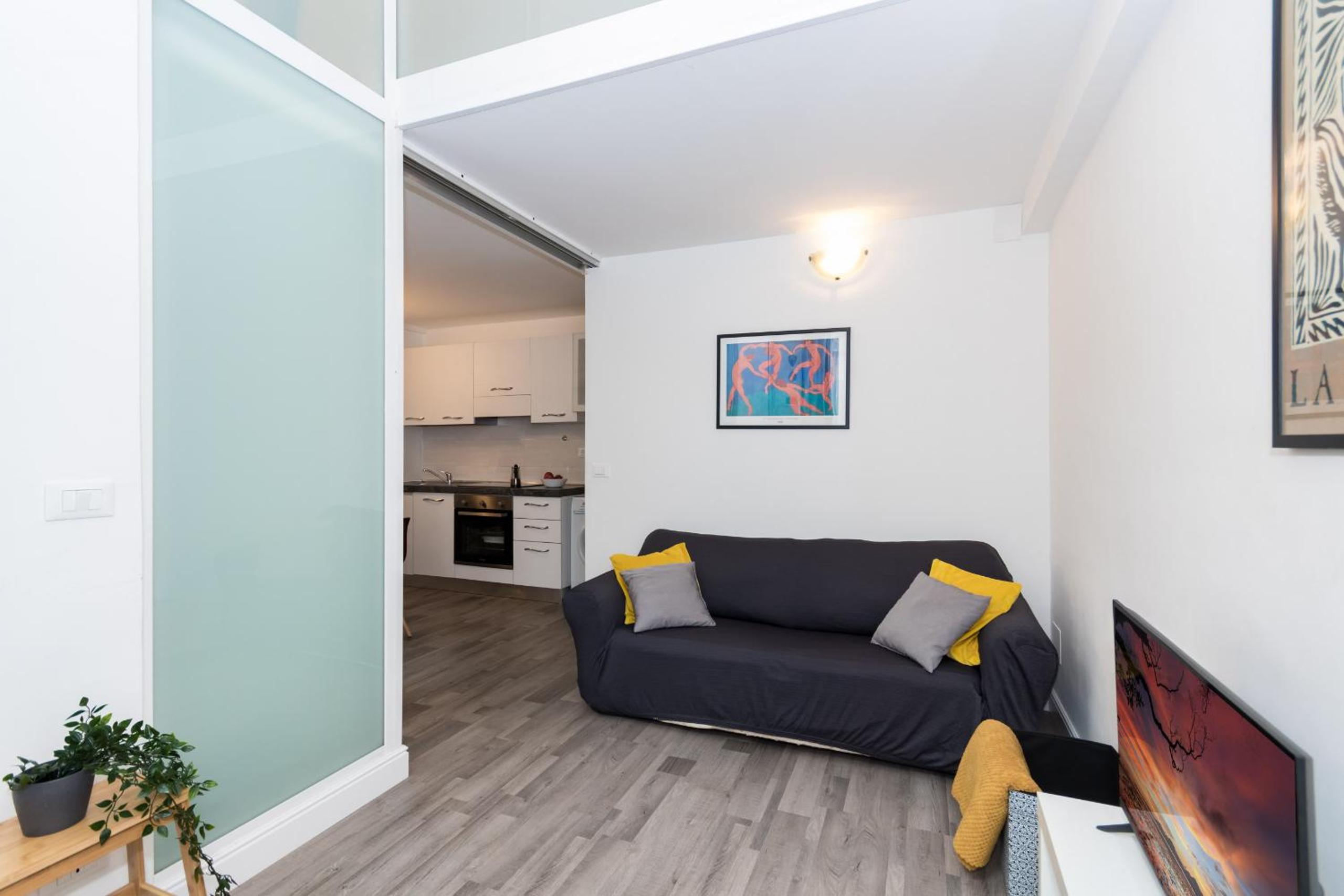 Apartment - Photo 18