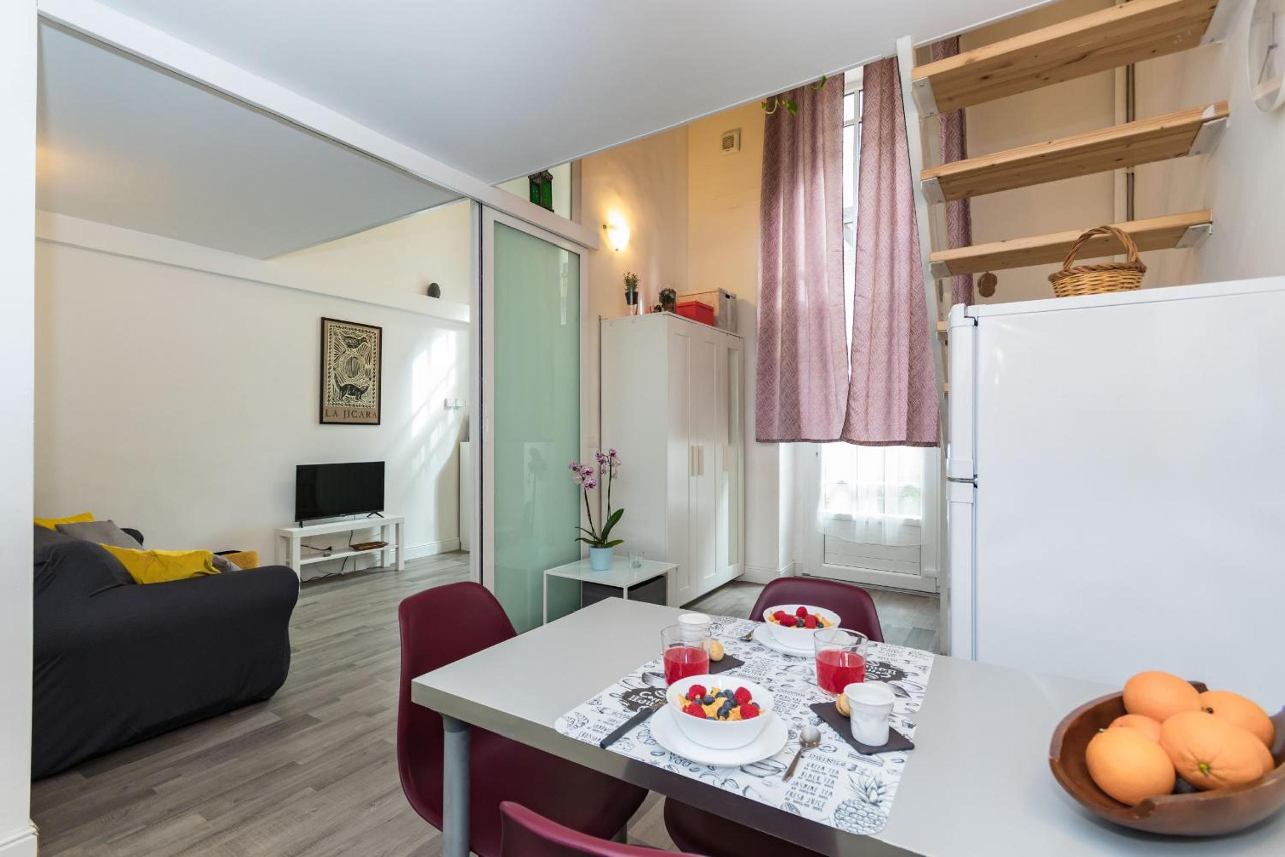Apartment - Photo 5
