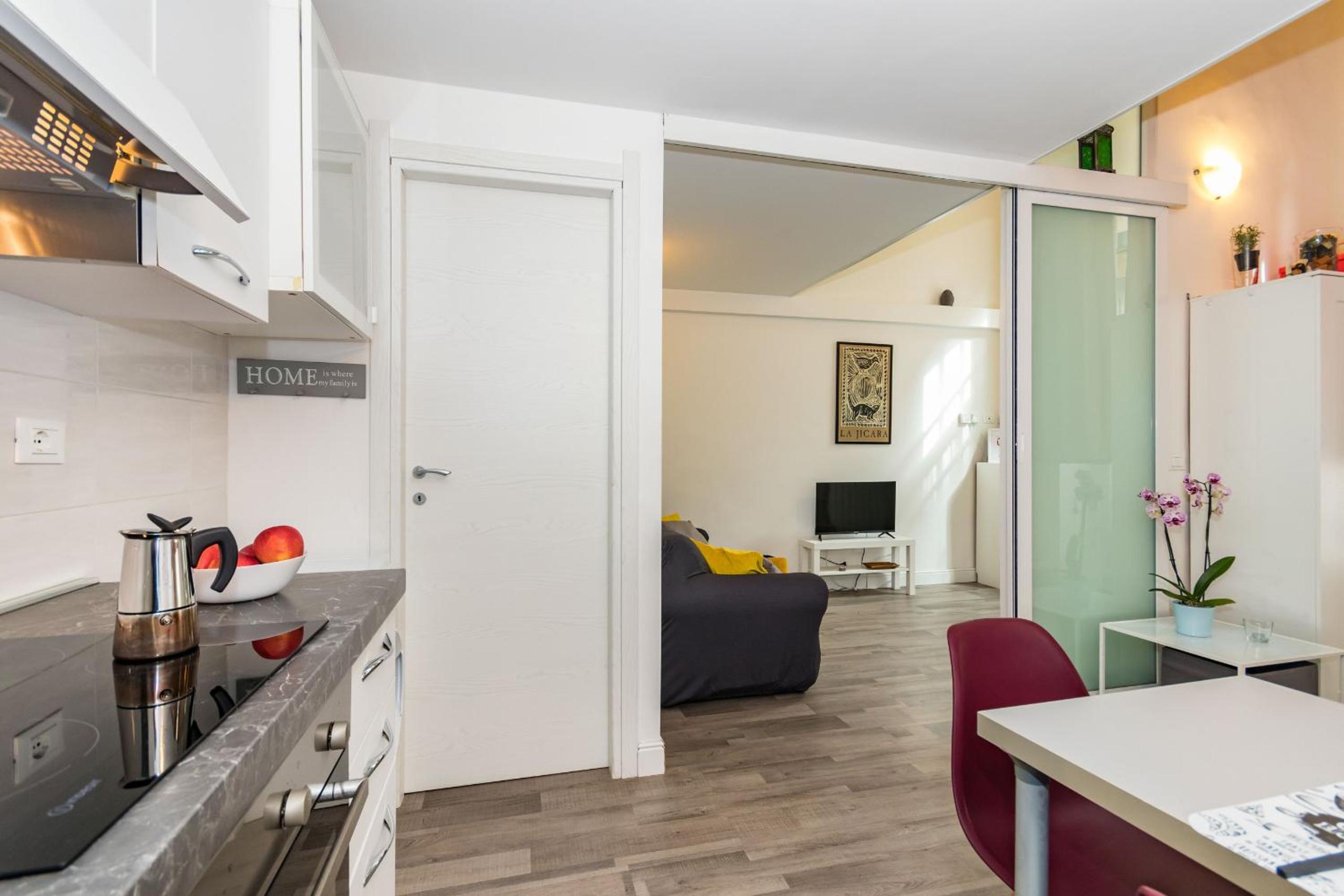 Apartment - Photo 6