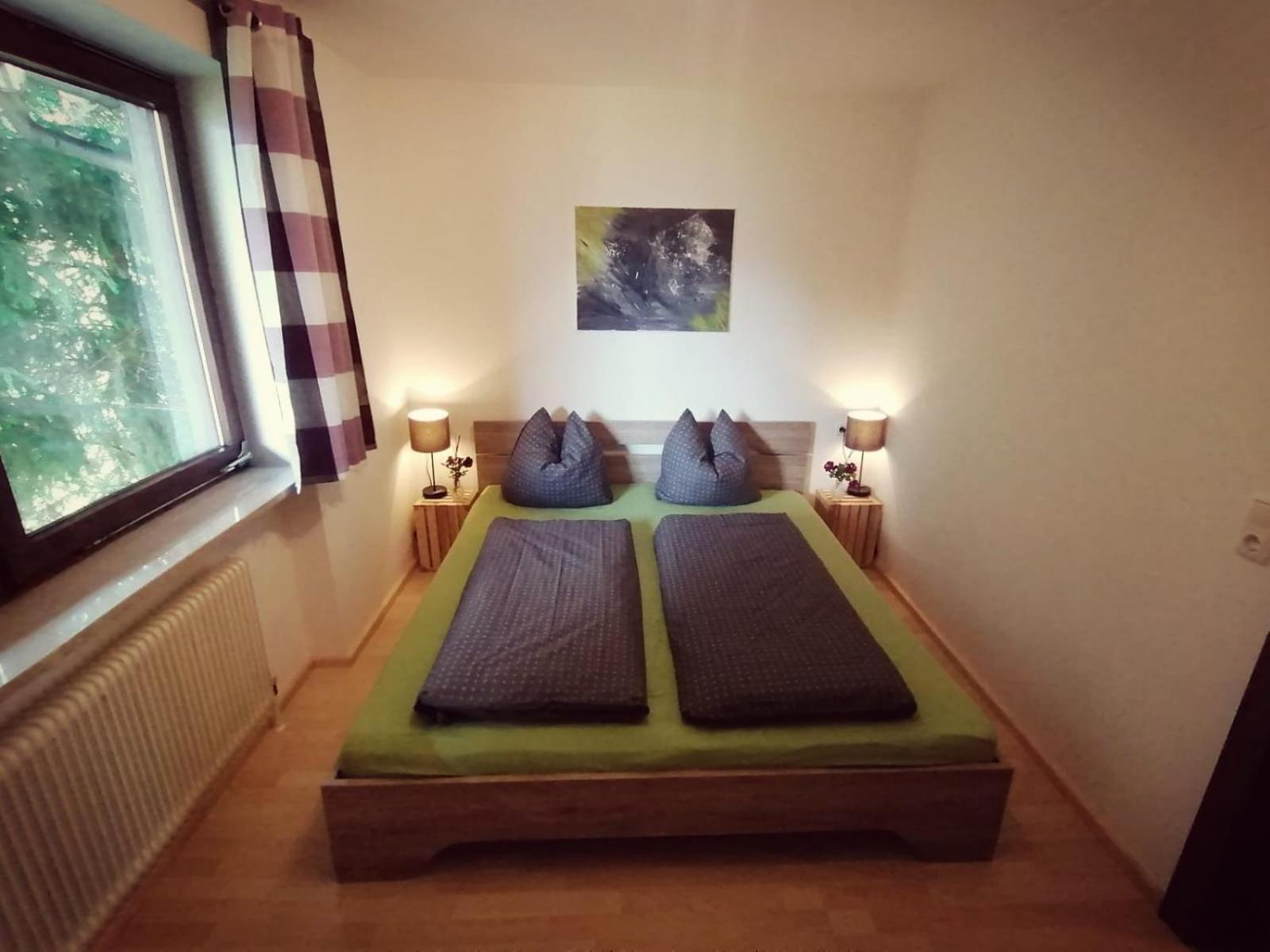 Two-Bedroom Apartment photo 2