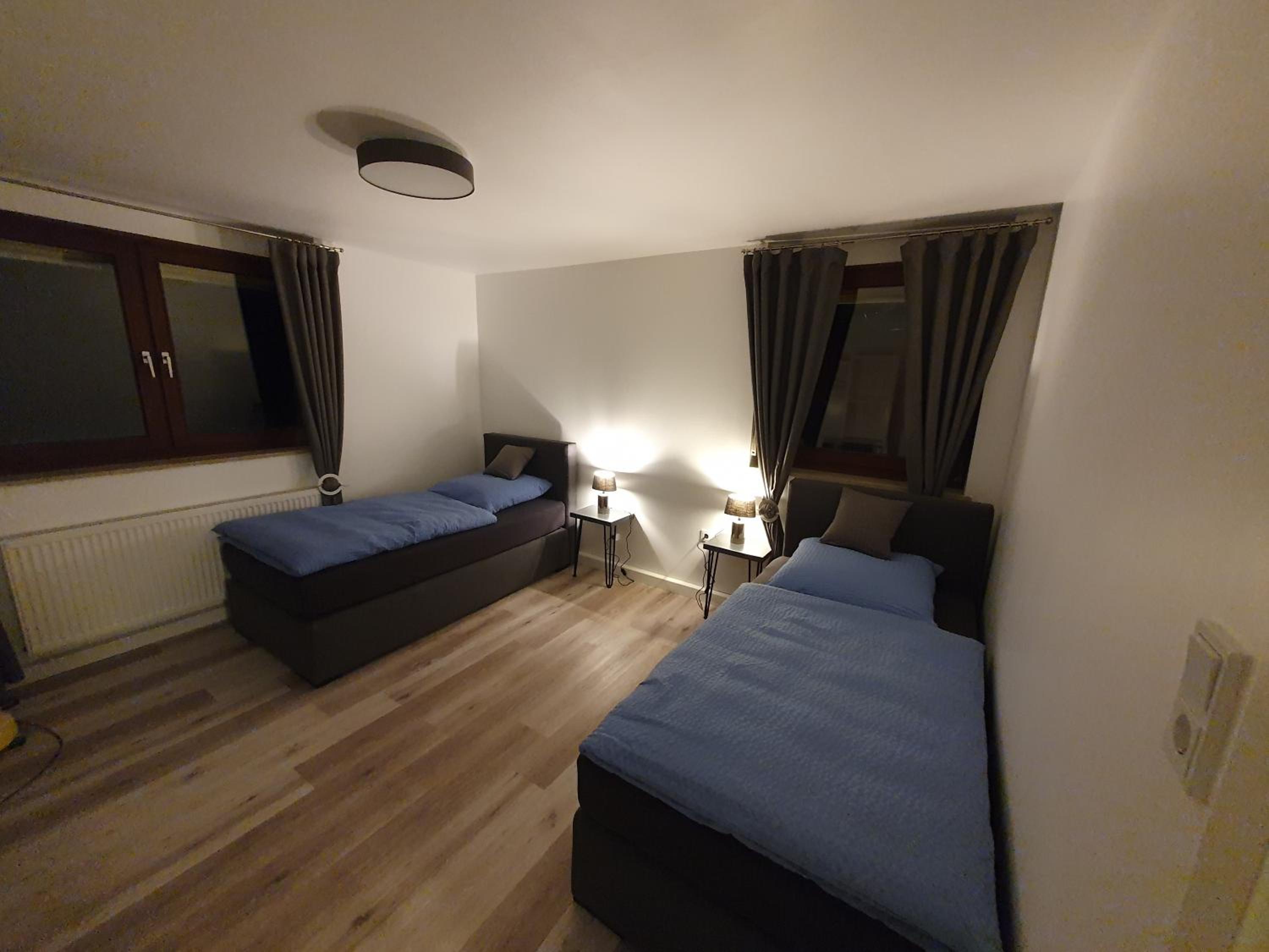 Double Room - Photo 2