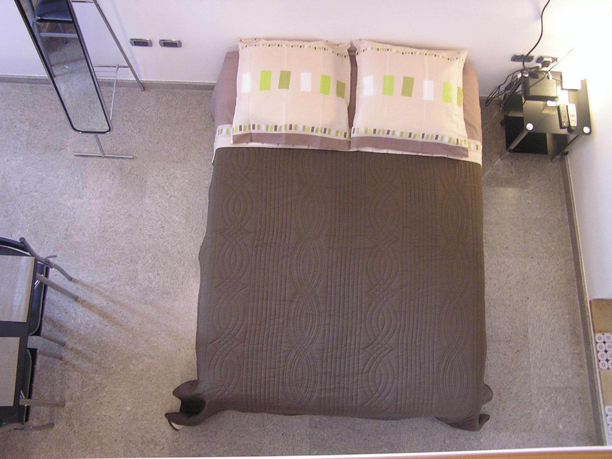 Studio Apartment photo 1