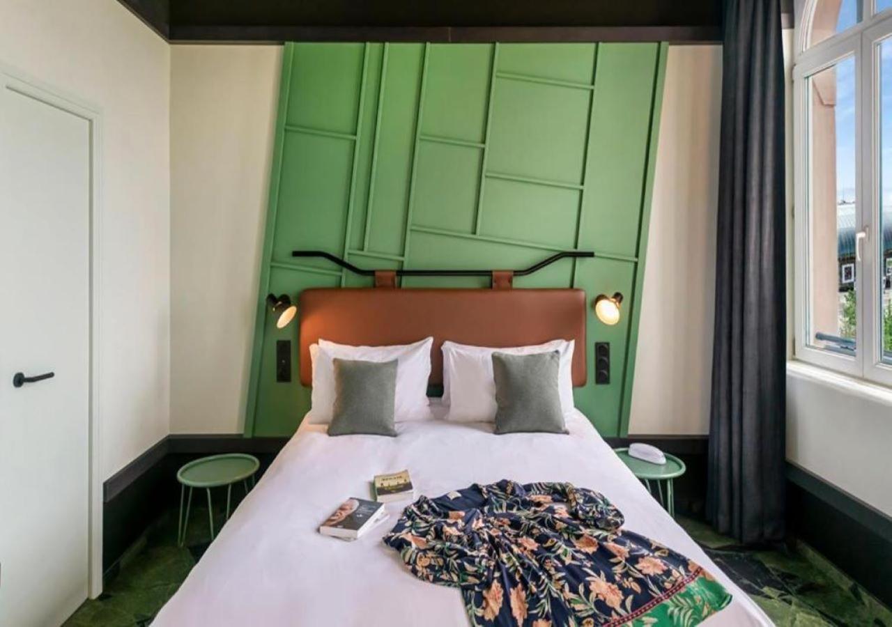 Standard Double Room - Photo 1