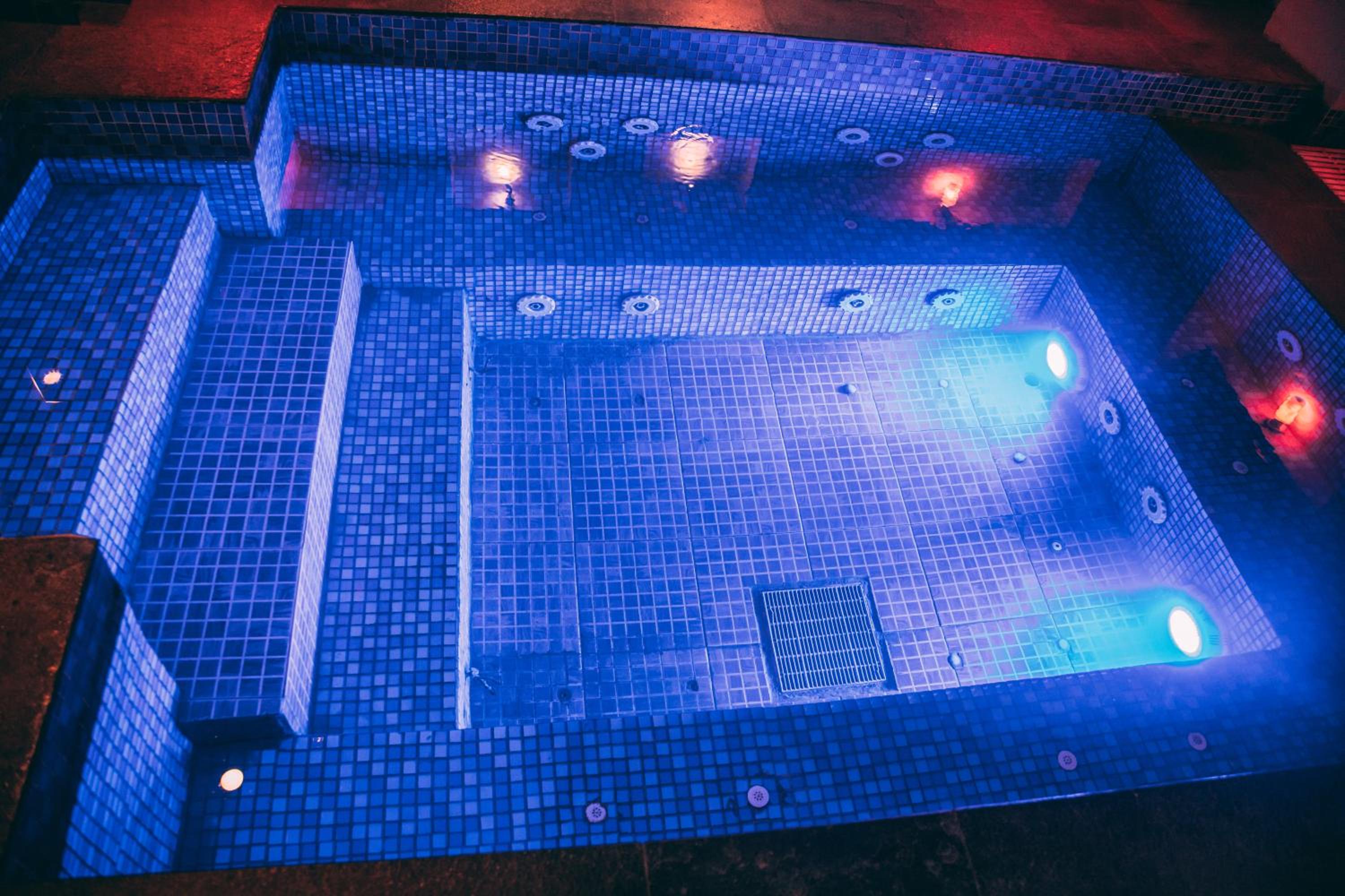 Deluxe Double or Twin Room - Photo 22