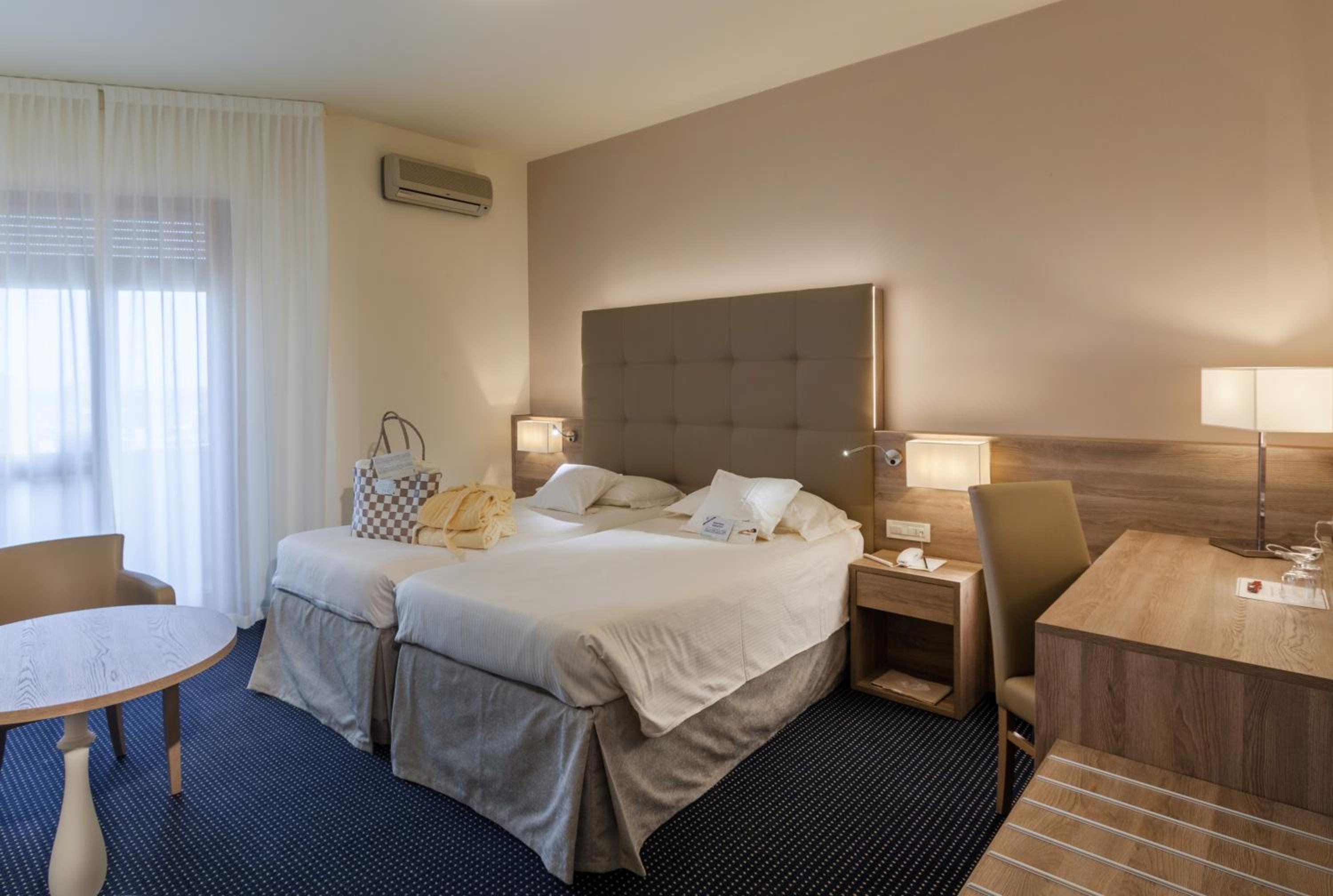 Comfort Double or Twin Room - Photo 3