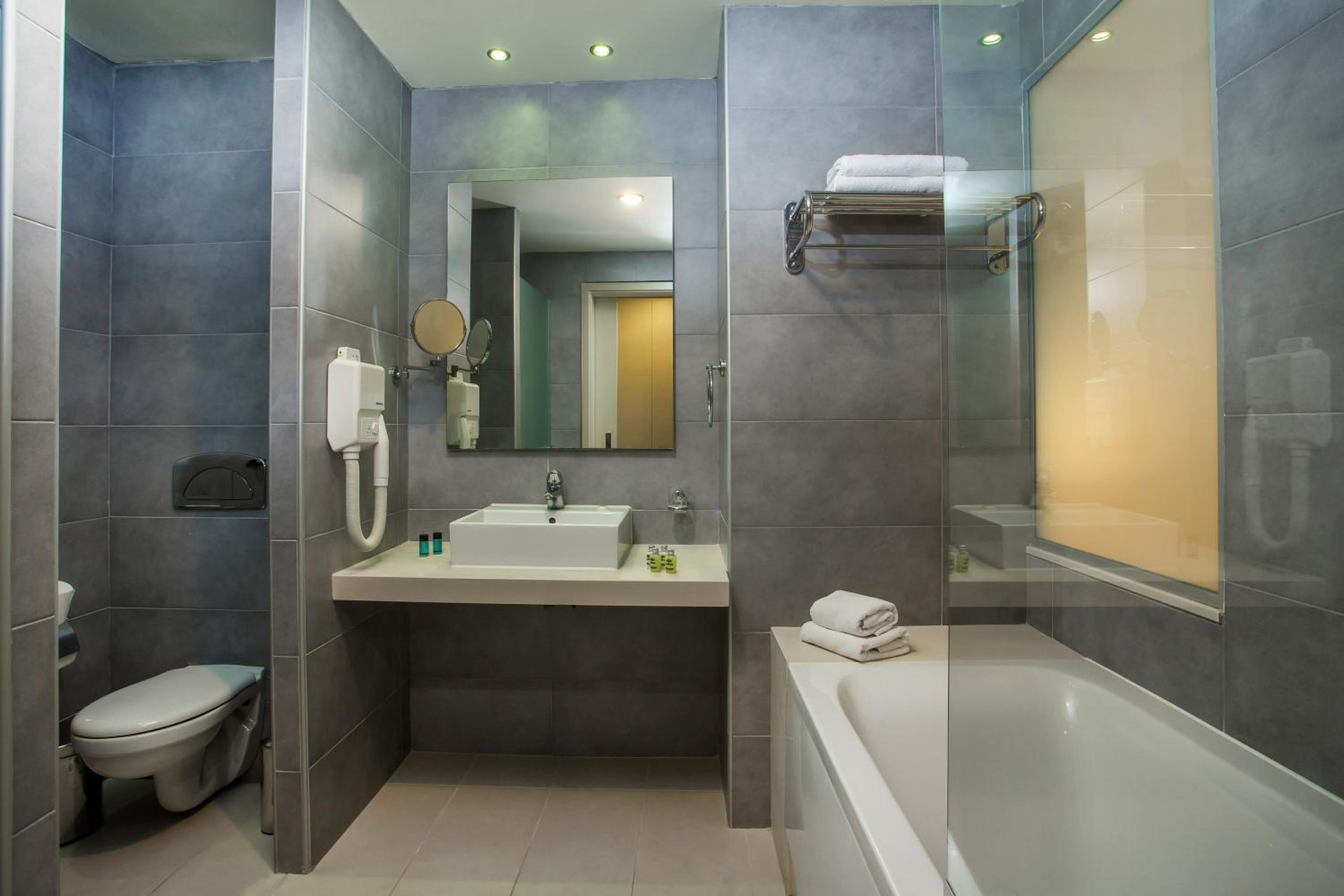 Suite with Sea View photo 3