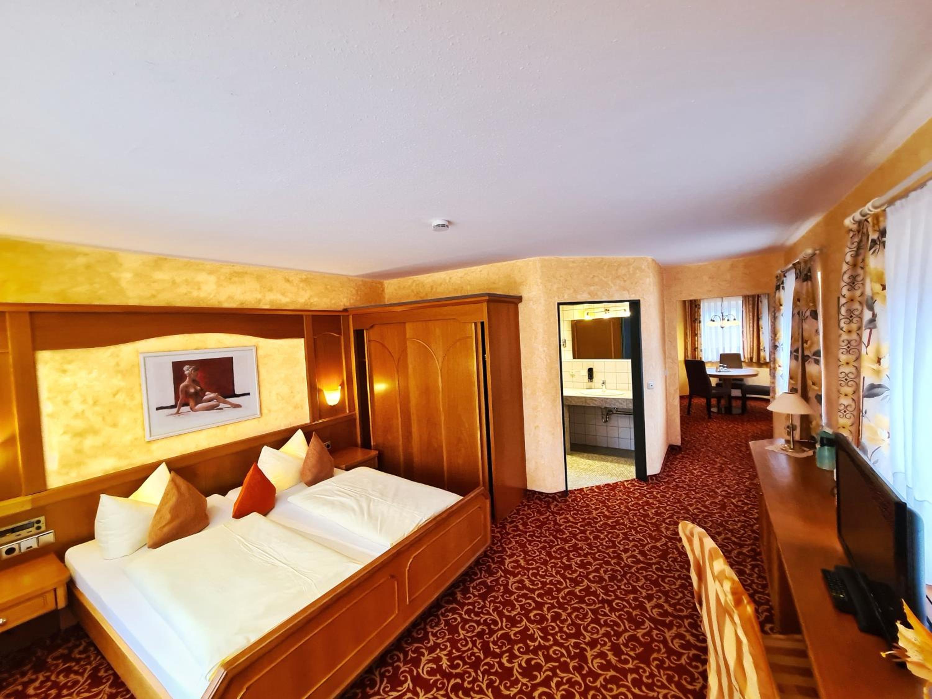 Suite photo 1